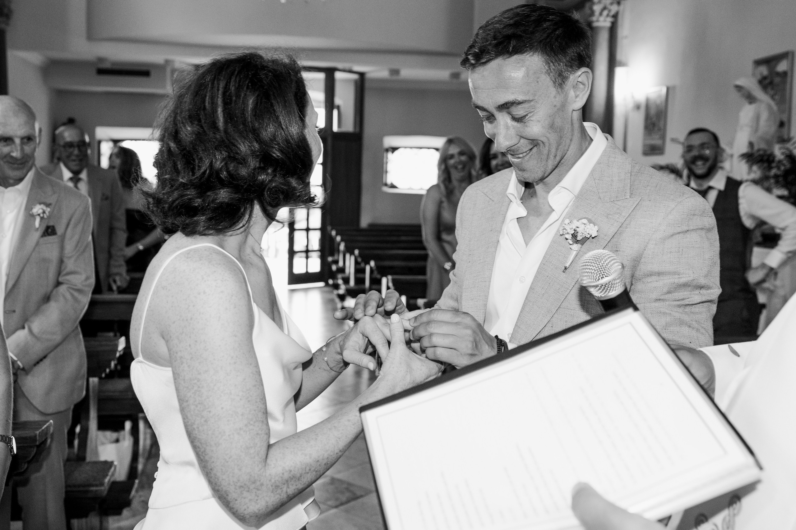 Jamie & Stephen’s Wedding at Villa Banac, Cavtat, Croatia. Aleksandar Cajic | Destination Wedding Photographer in Croatia, Italy & Worldwide
