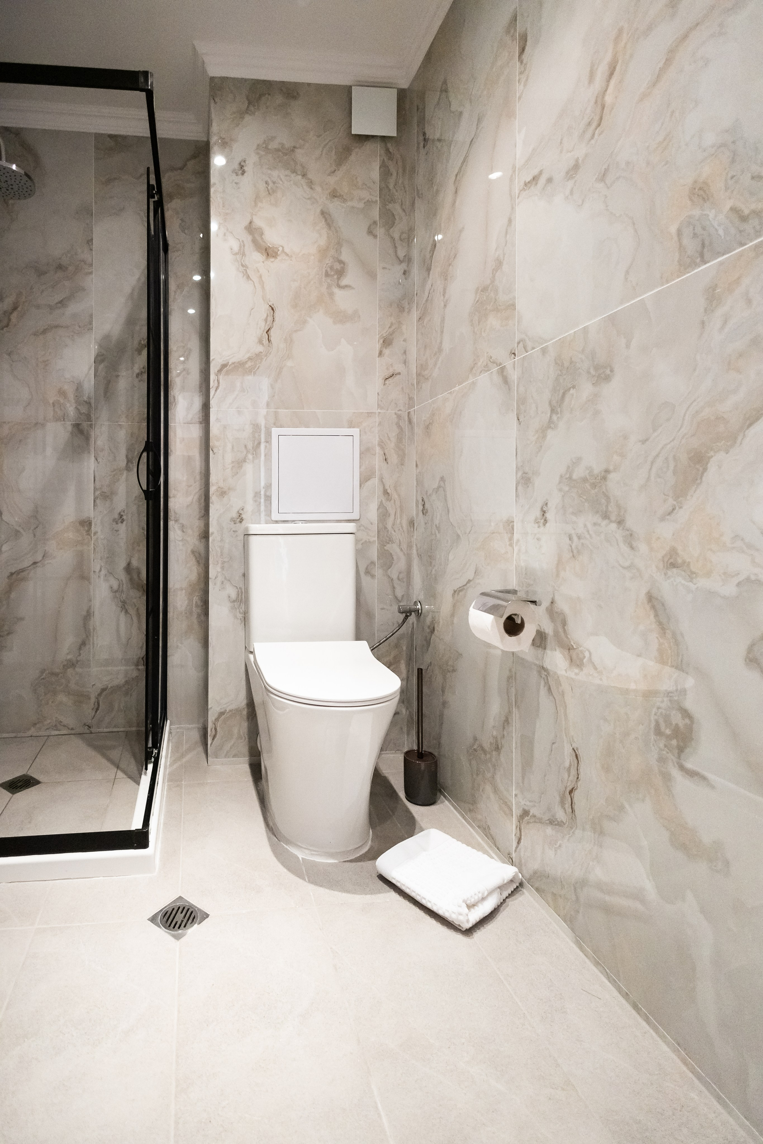 Хотел. Фотограф Ирина Йотова