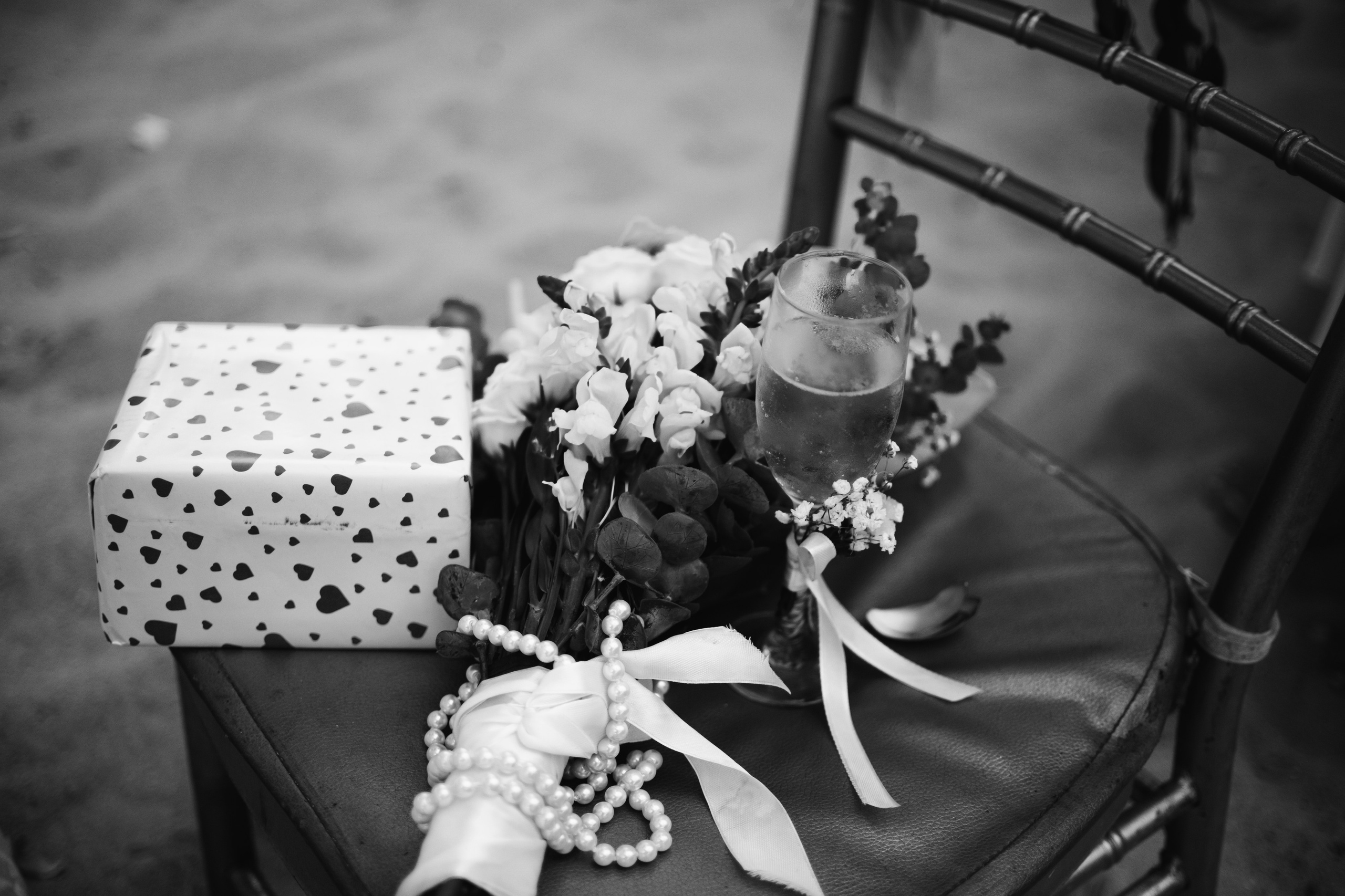Wedding | BW