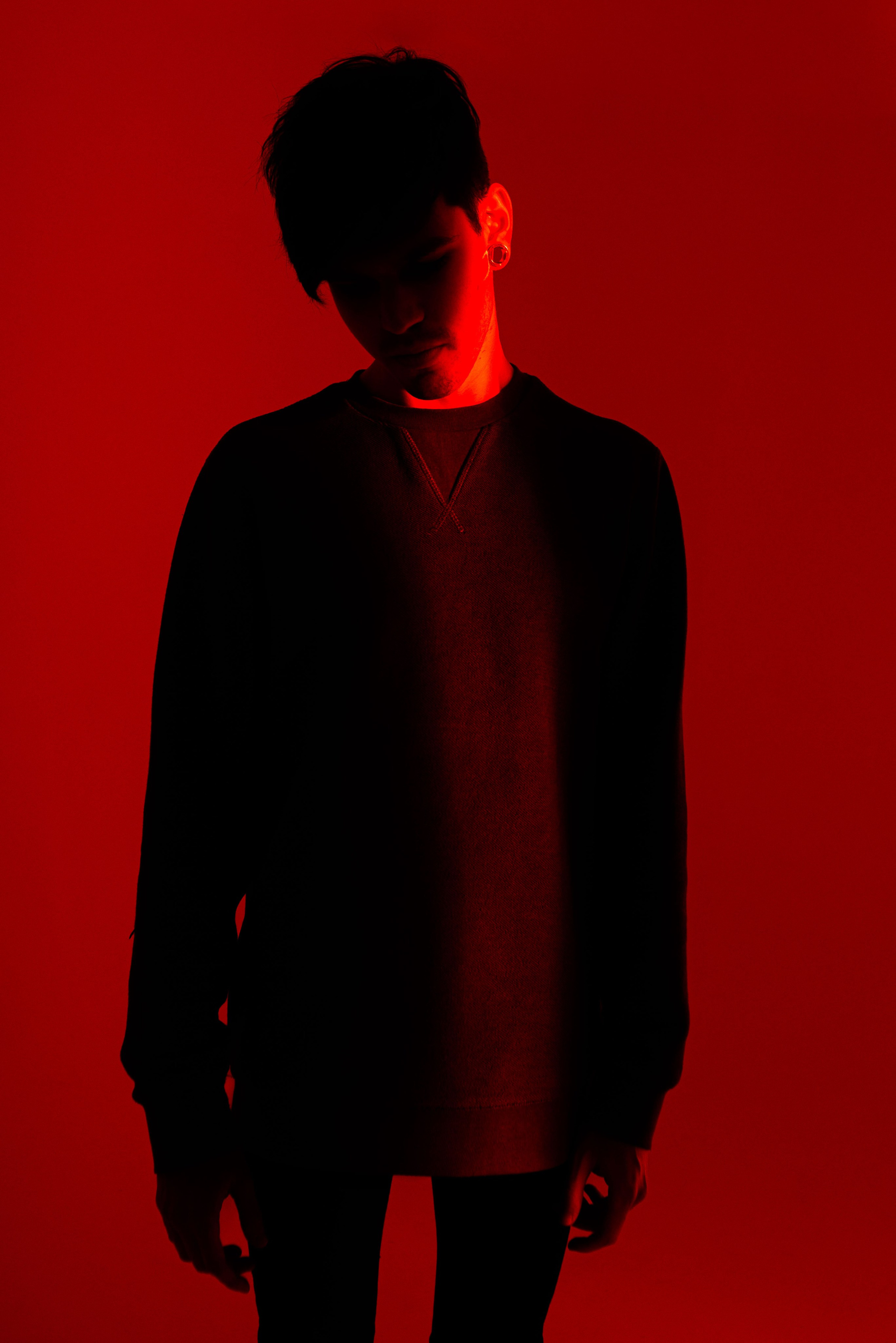 Mixed media. Hey, that’s me, sarah