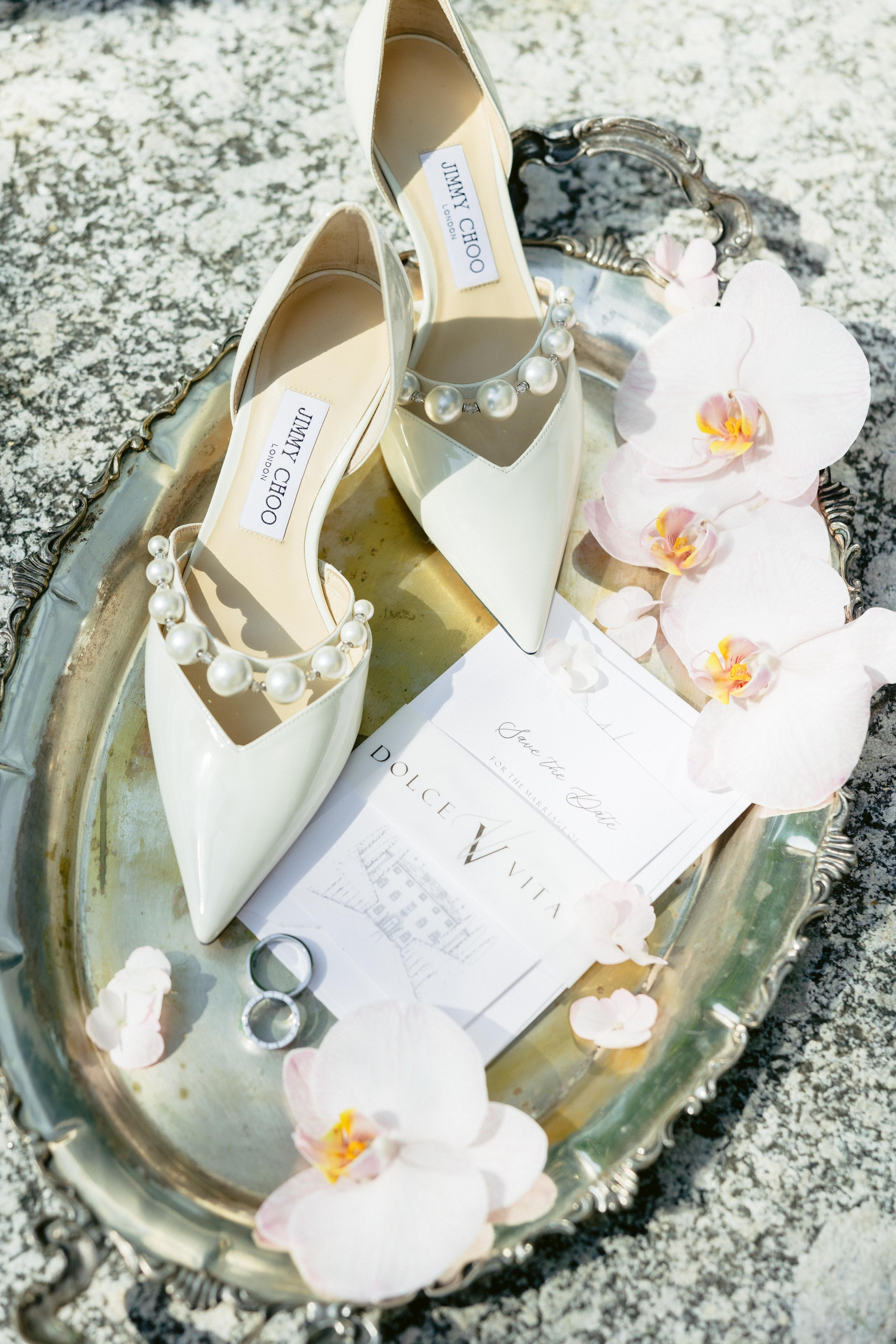 Editorial Villa Balbiano | Lake Como