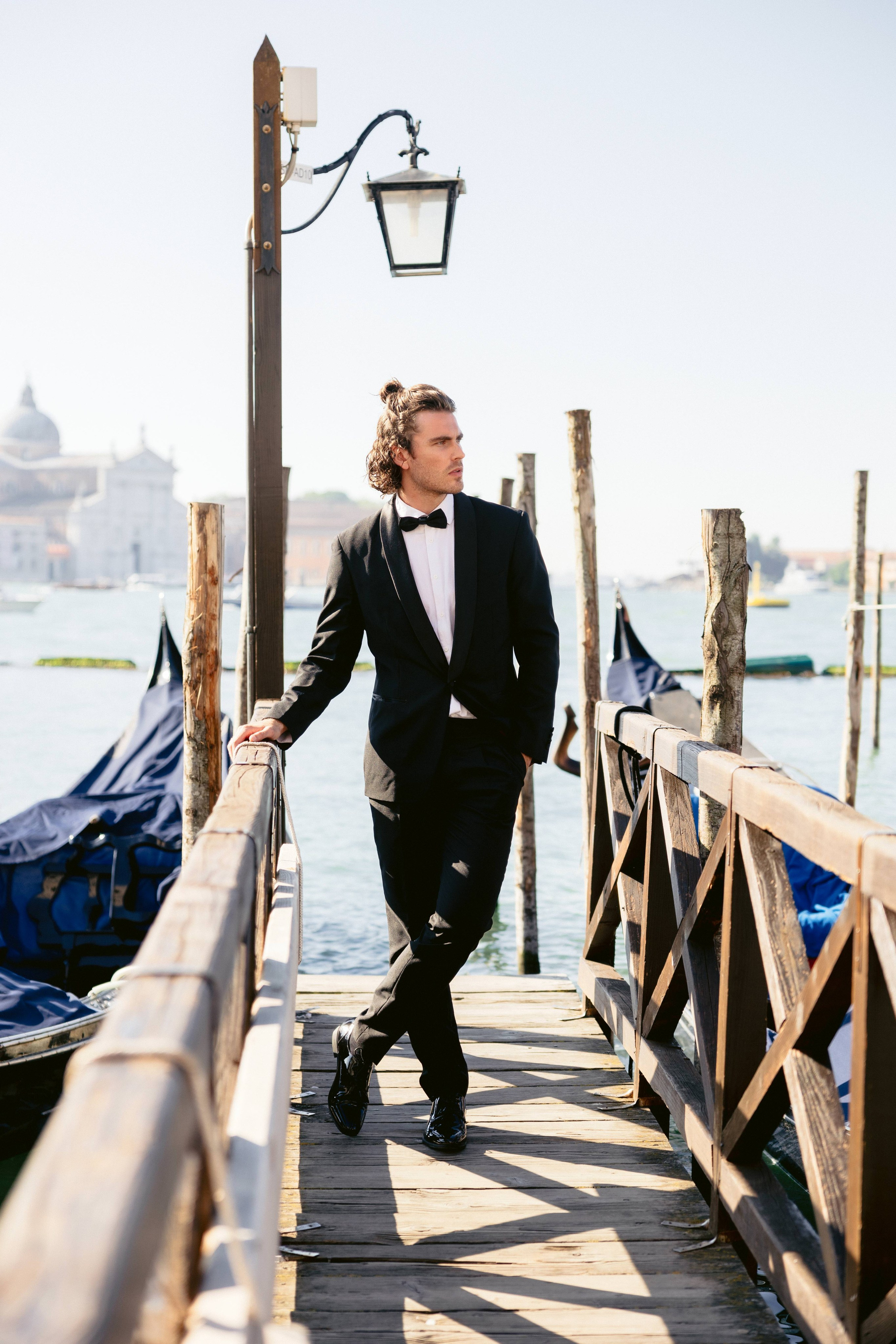 Venice Destination | Ca' Sagredo Hotel