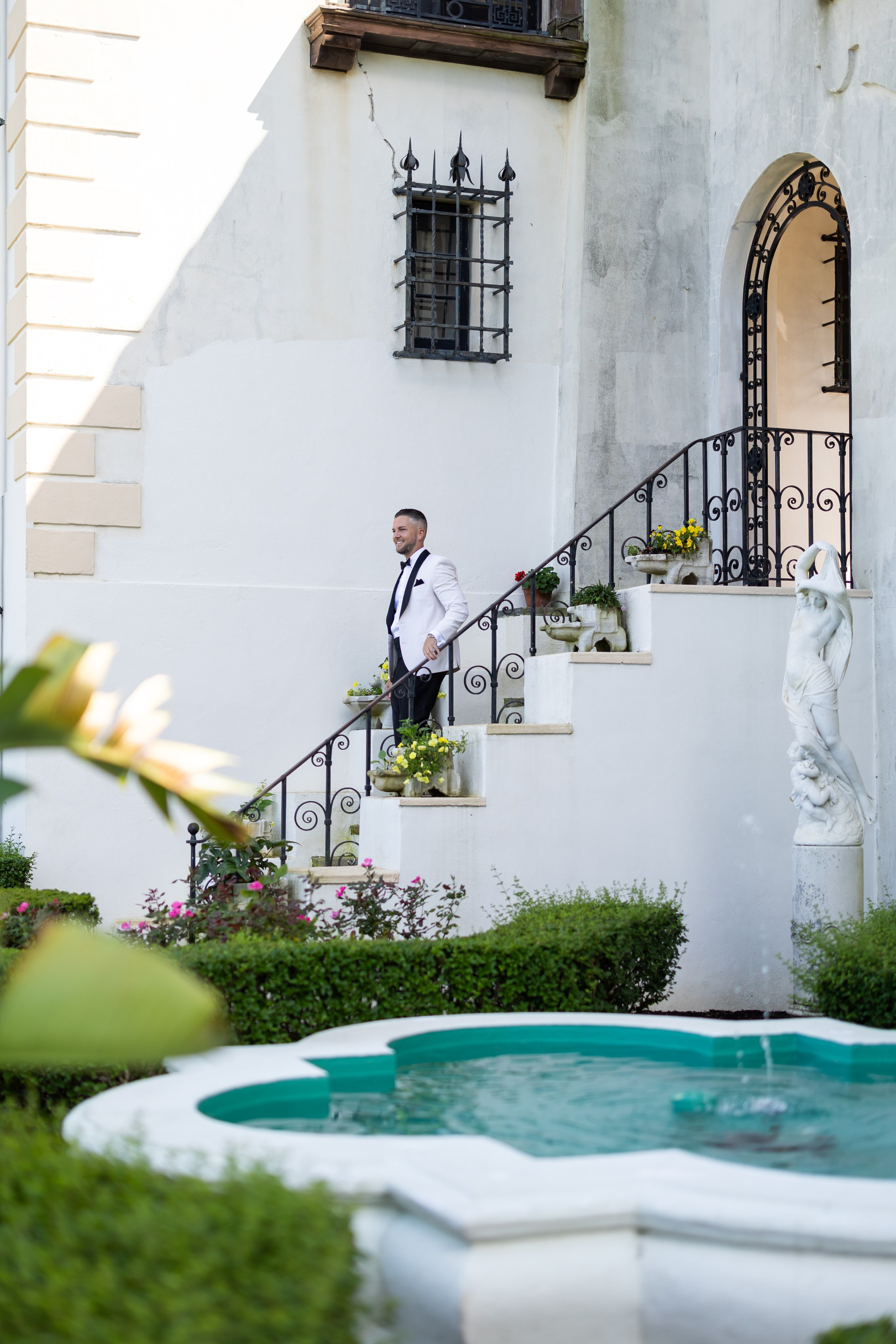 Alexa & Darren. Wedding Photo & Video