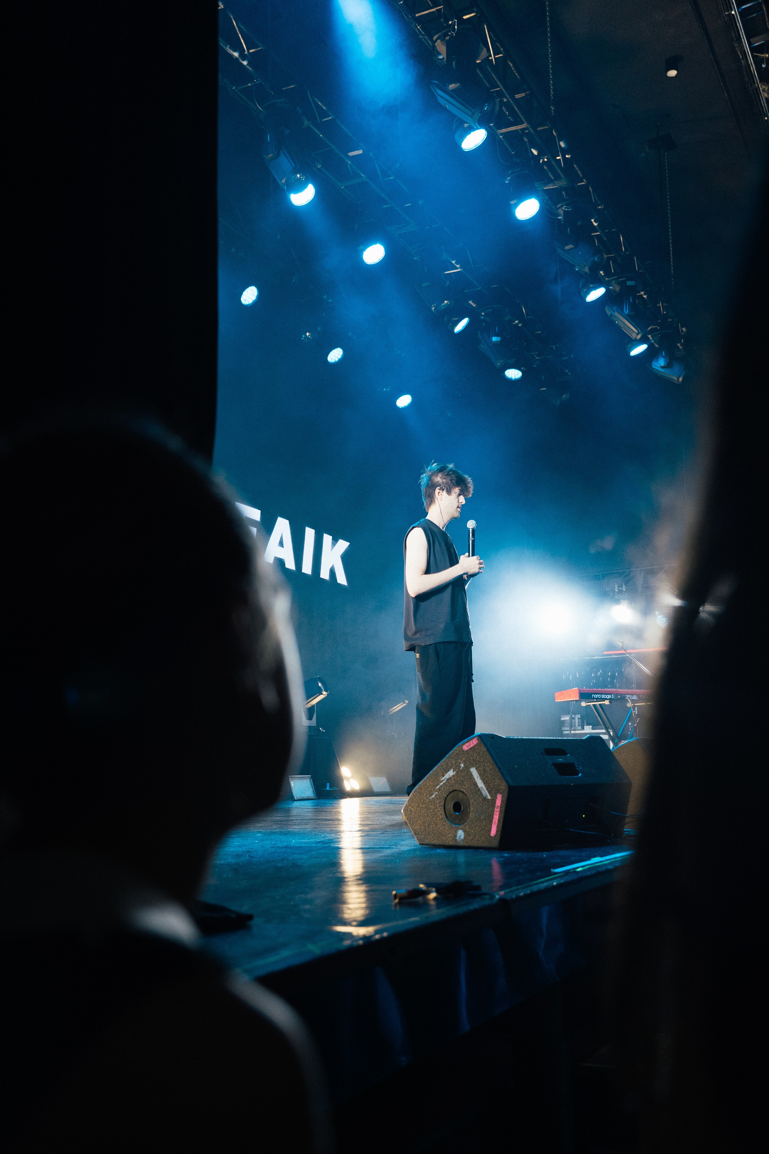 RAUF and FAIK. Фотограф В Гуанчжоу и Шэньчжэнь Андрей Лопатин