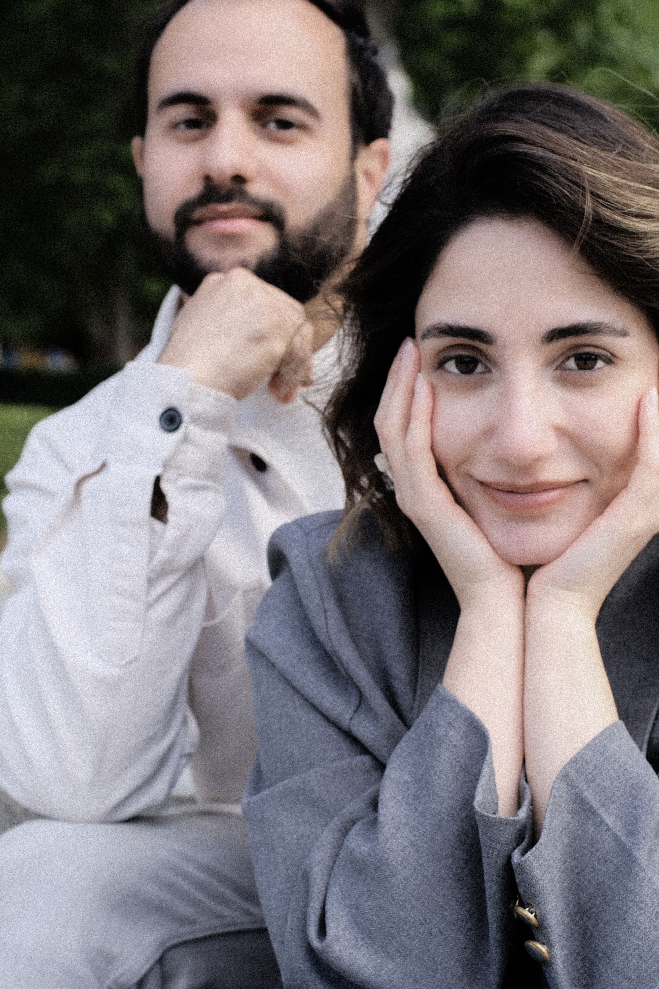 Anahit. Creative photographer in Madrid Anna Dvorianskaia