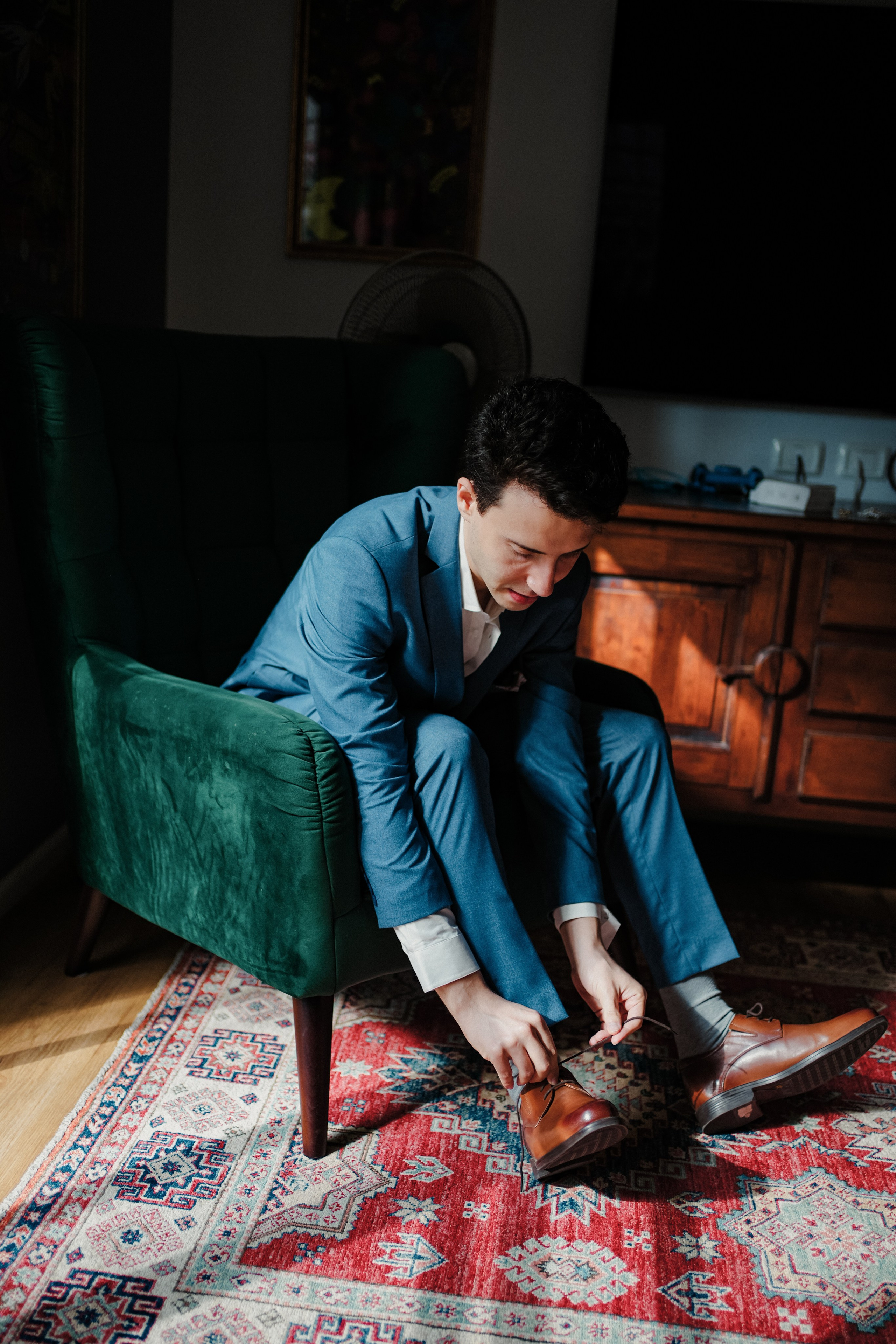 Dmitry Gorodetsky Event Photographer