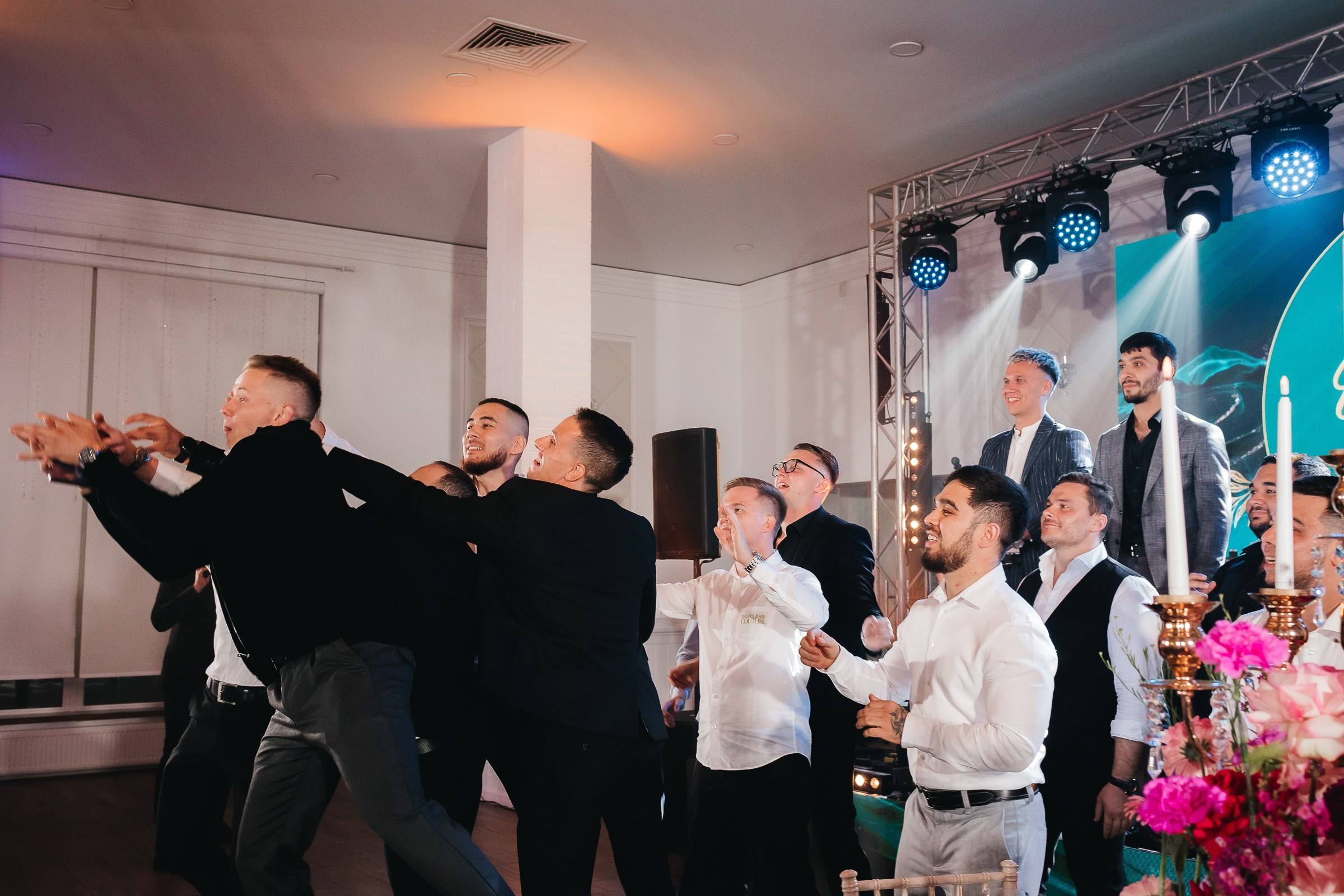 Araz & Daria. Destination wedding and fashion photographer in Riga Igor Davidovich