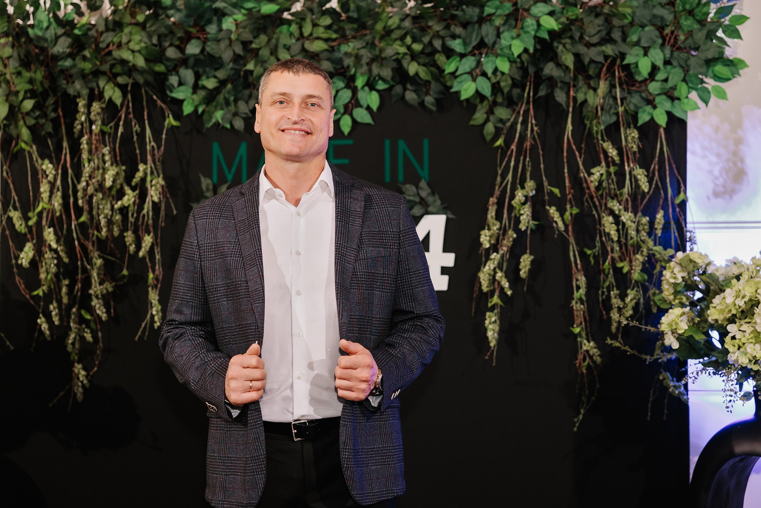 10.26.2024 Birthday Party. Wedding family event photographer in Chicago Nick Yushevich