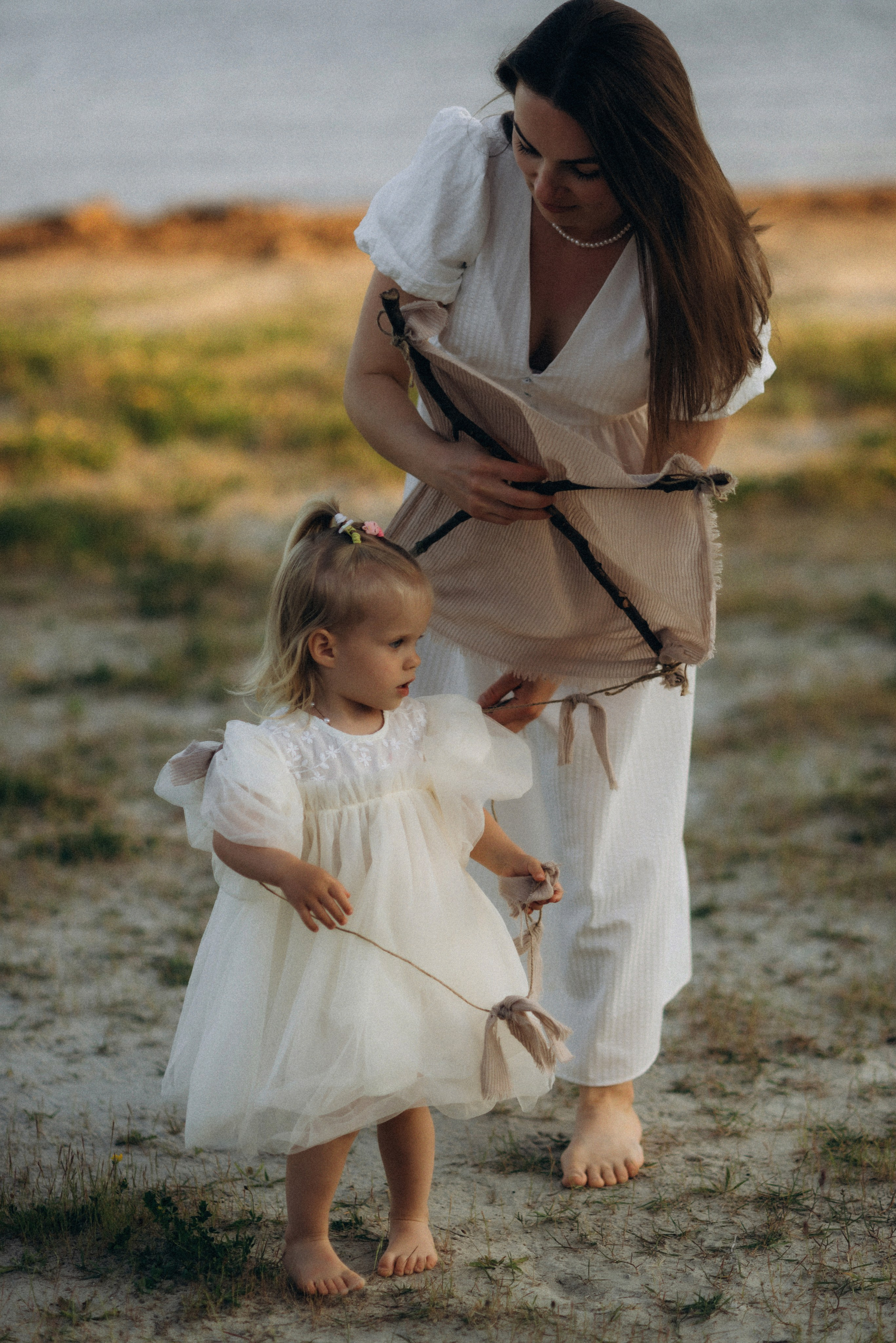Family Story. Семейный фотограф Лейпциг, Германия