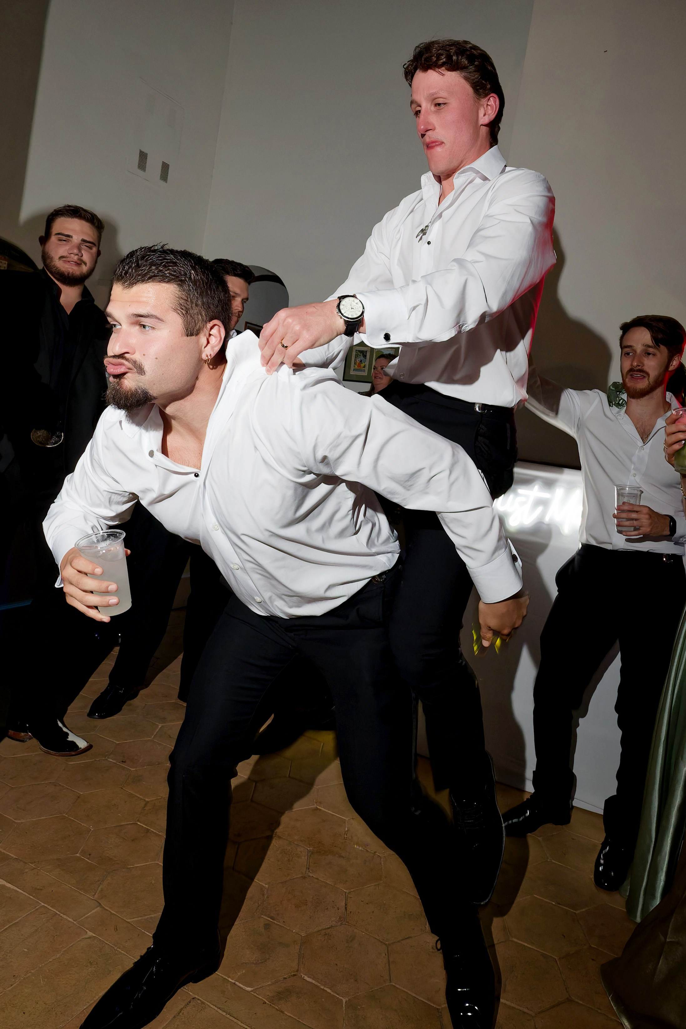 Wedding at Fonte Sala, Umbria