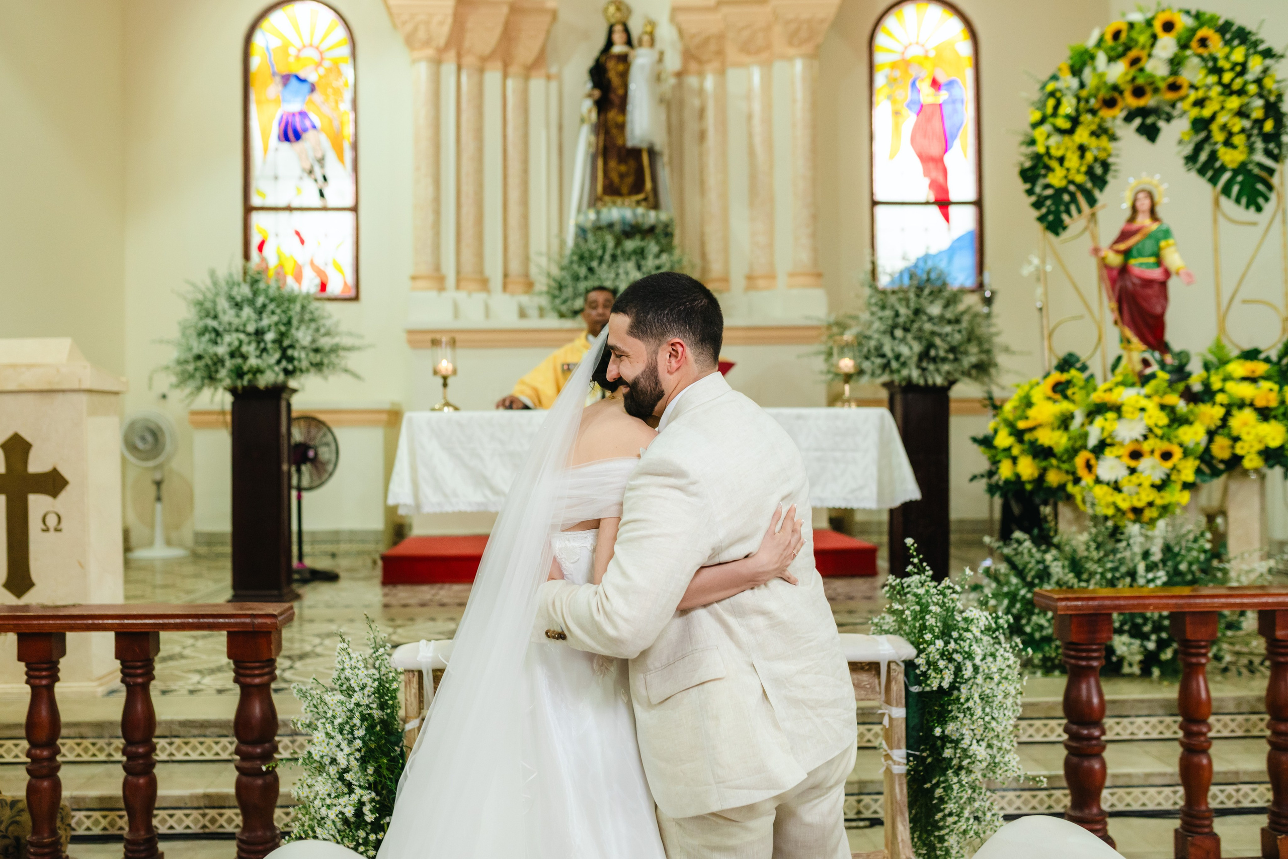 Luisa & Jorge. Wedding Photography - Fotografo Bodas Colombia