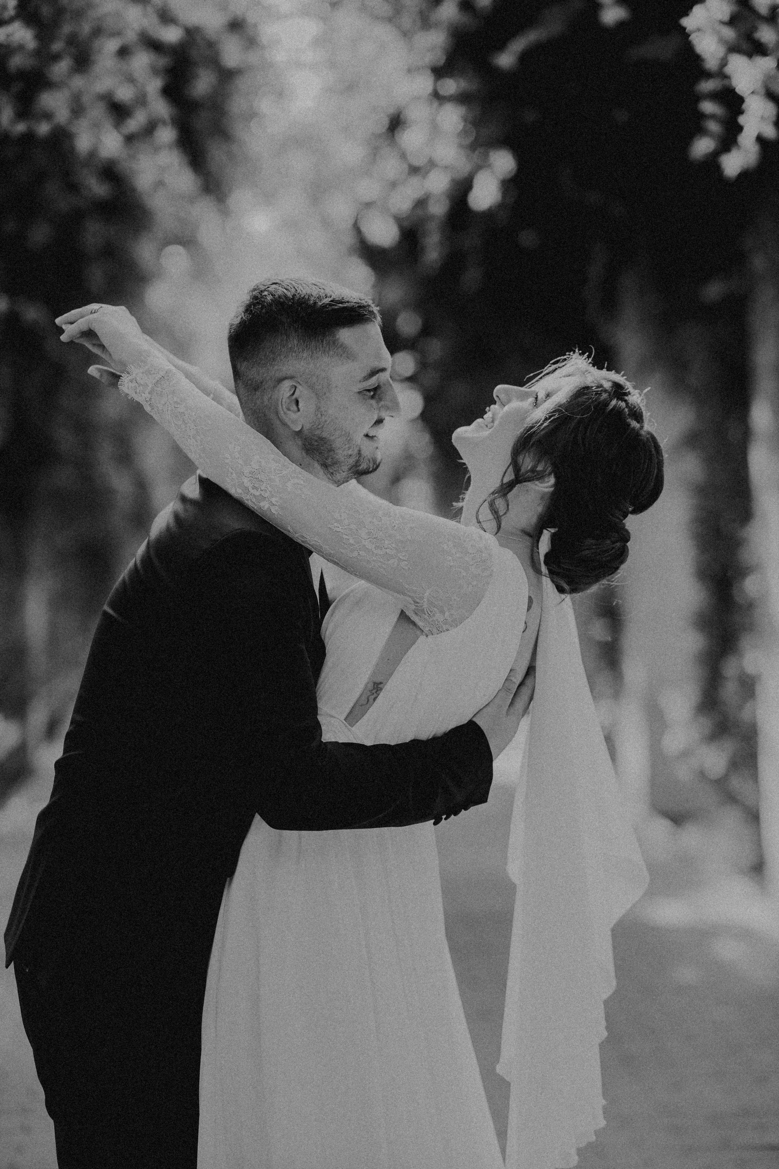 Nunta Ioana & Ștefan. Events photographer Paul Dafina