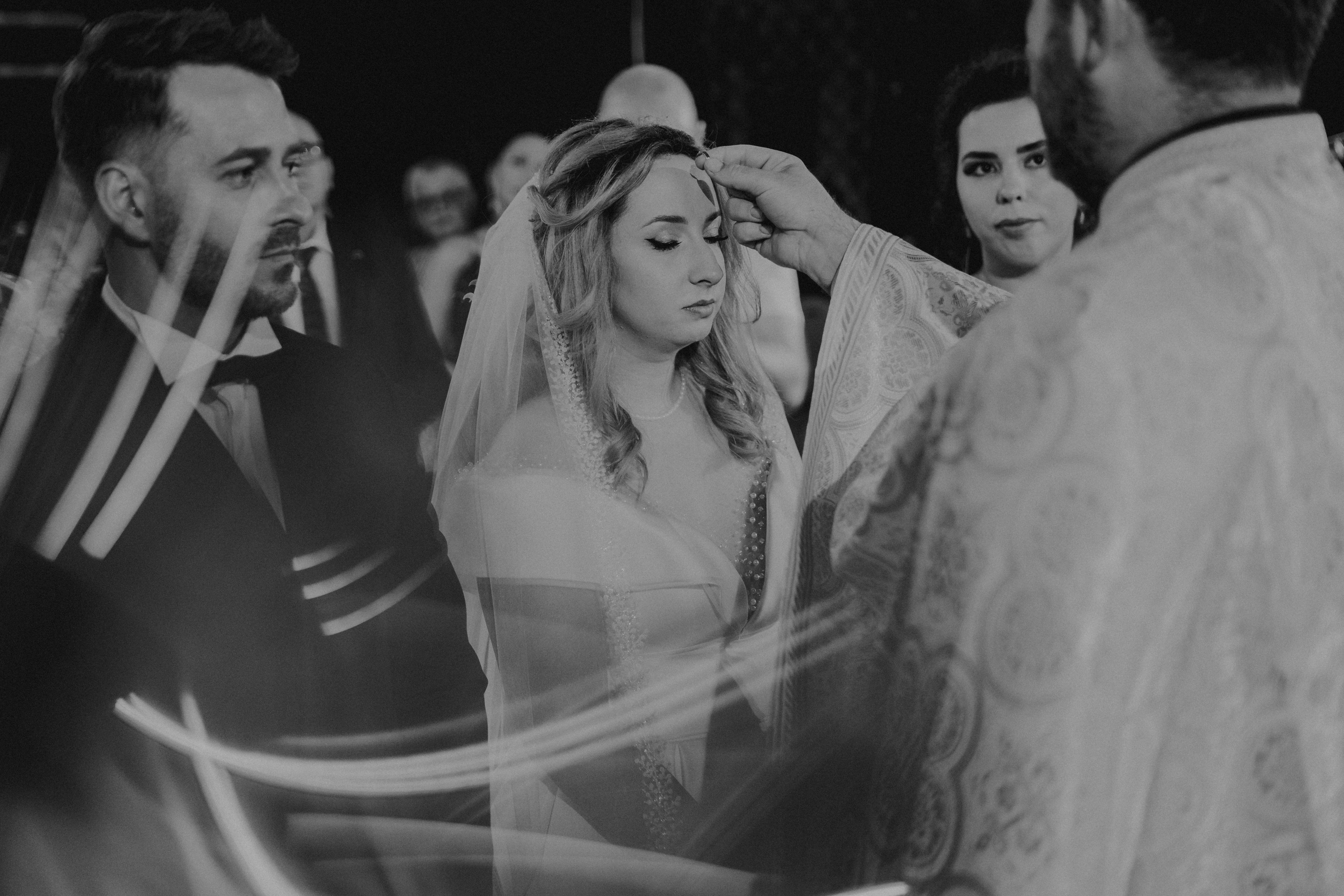 Nunta Petre & Ana. Events photographer Paul Dafina