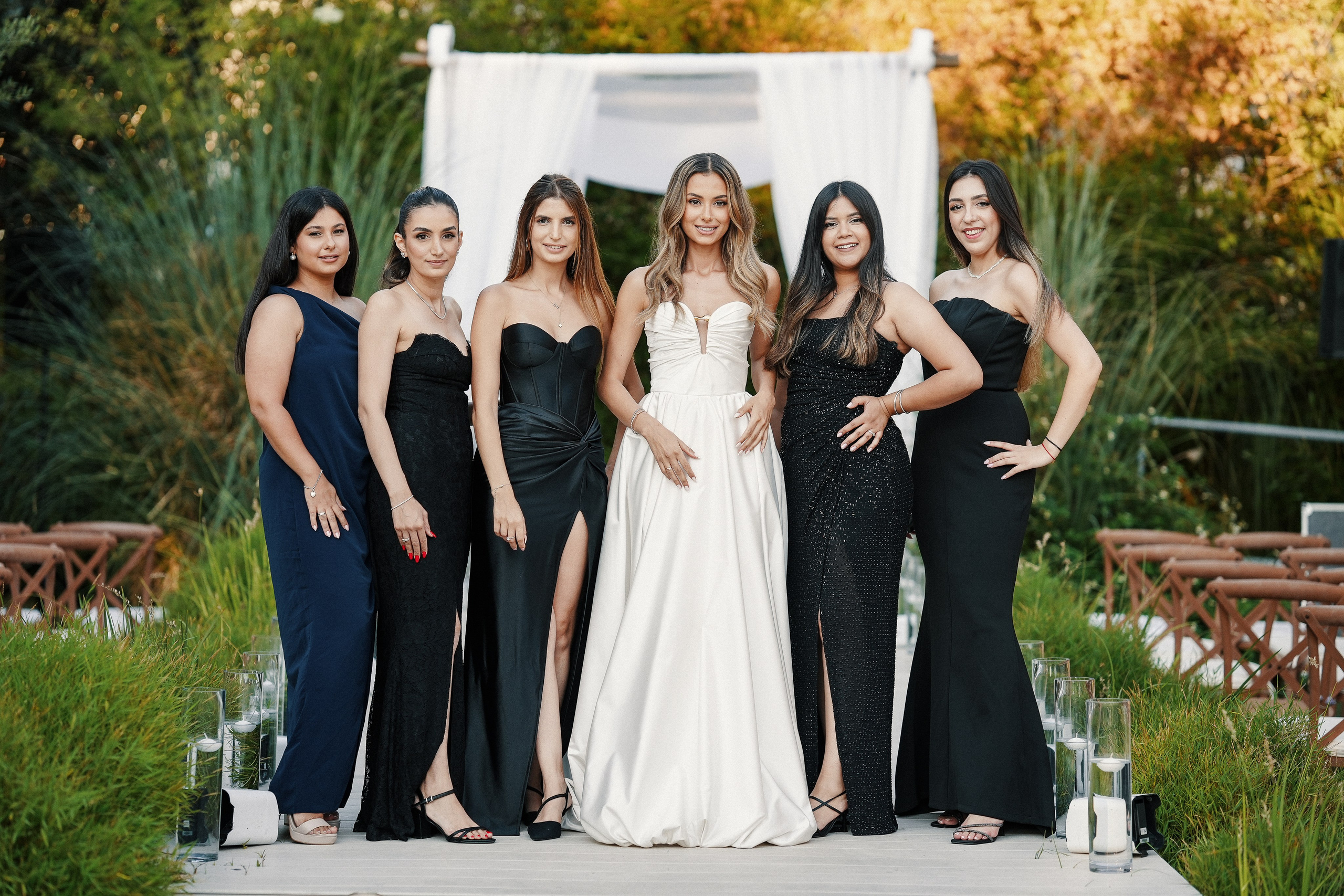 Dana and Idan. Dmitry Gorodetsky Event Photographer