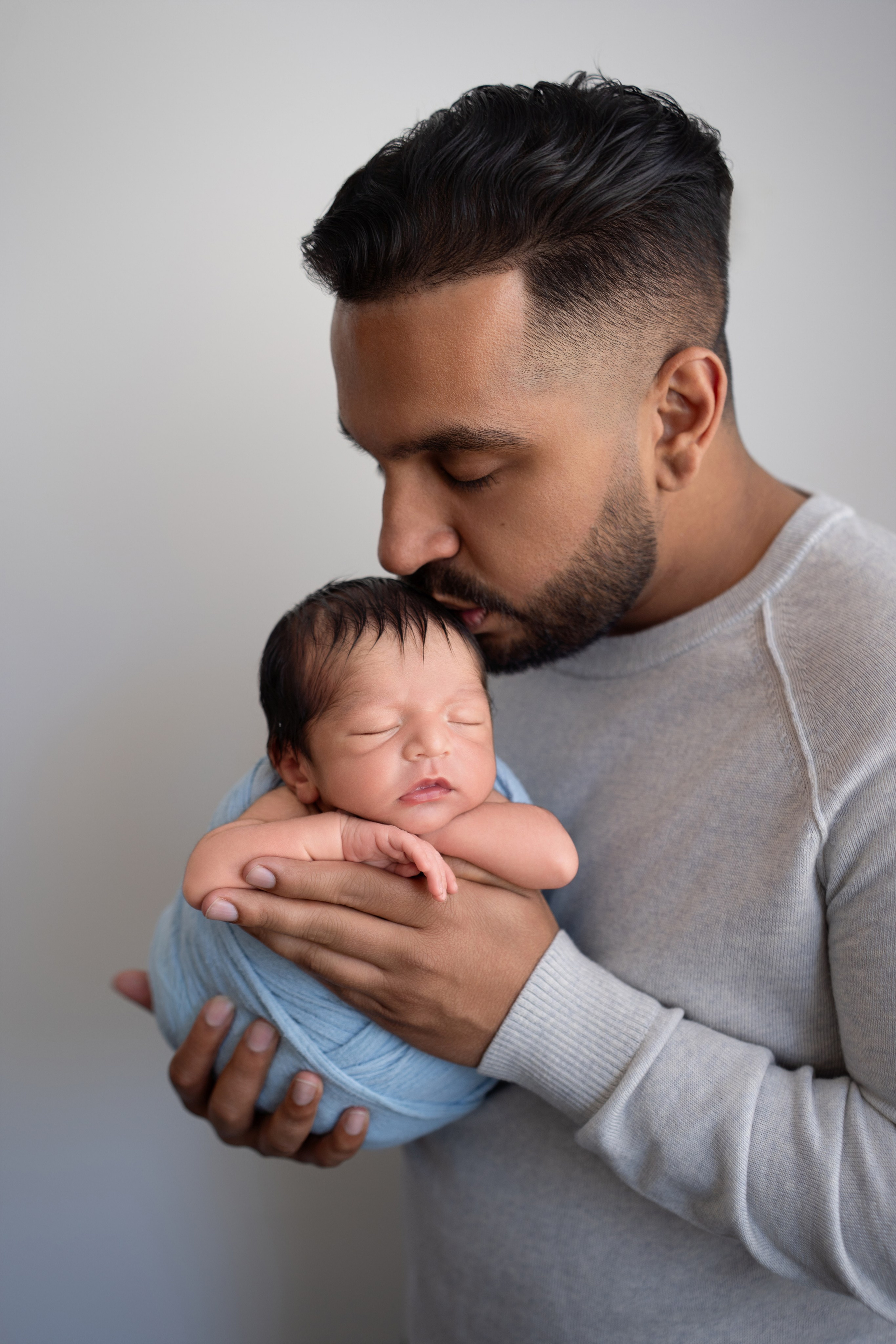 Newborn+Family. Maternity, family and newborn photography in San Francisco Bay Area