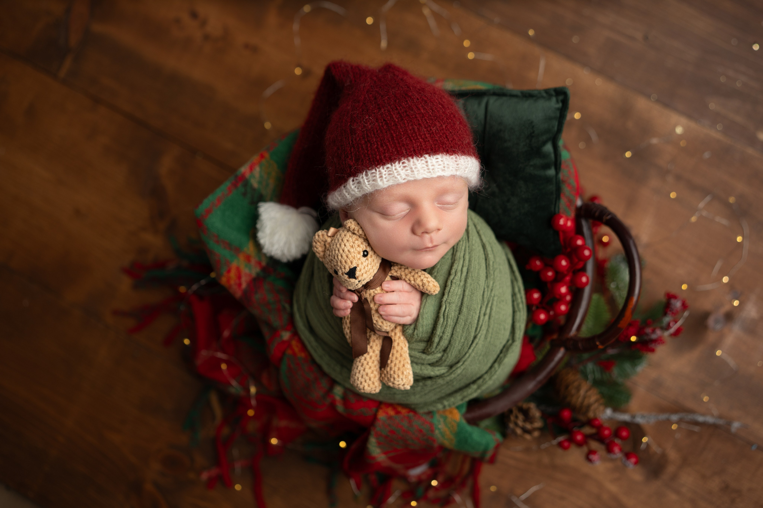 Posed Newborn. Maternity, family and newborn photography in San Francisco Bay Area