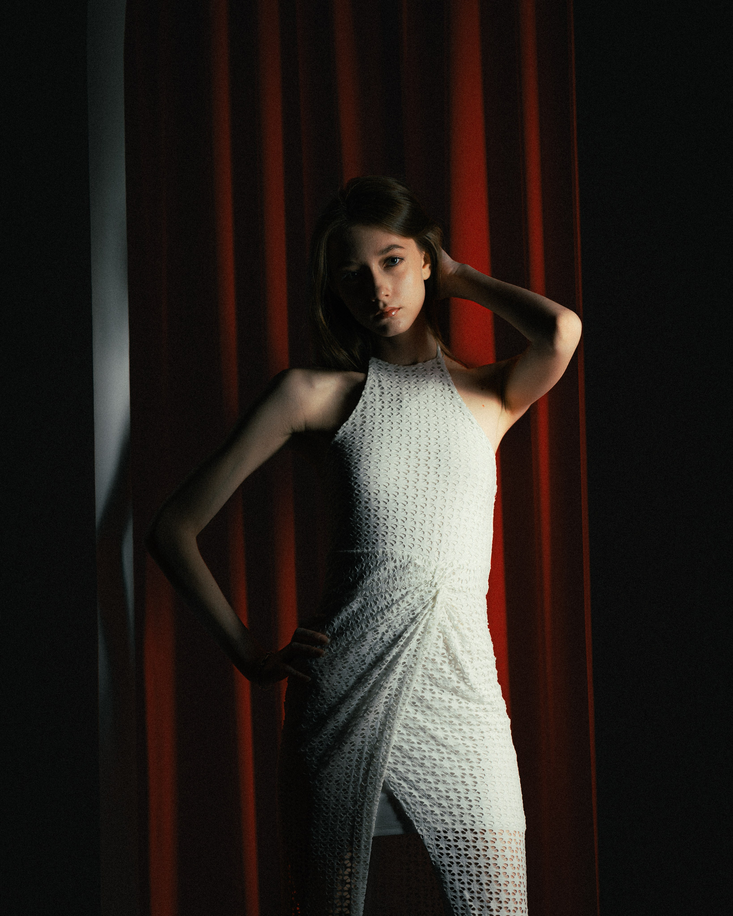 Elina. Георгий Намазов | Фотограф в Ташкенте