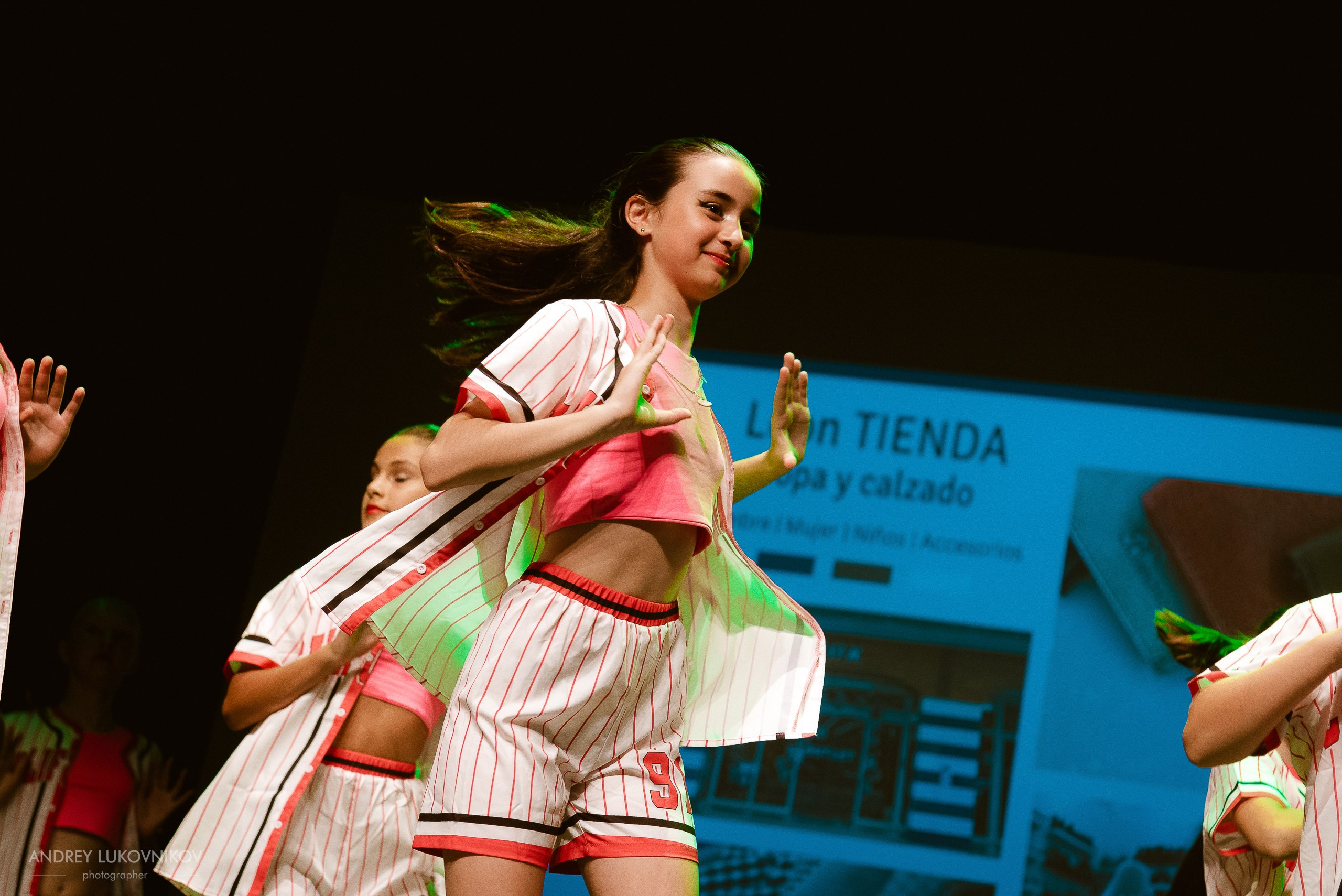 Photo report from the Like Dance final dance concert in Torrevieja