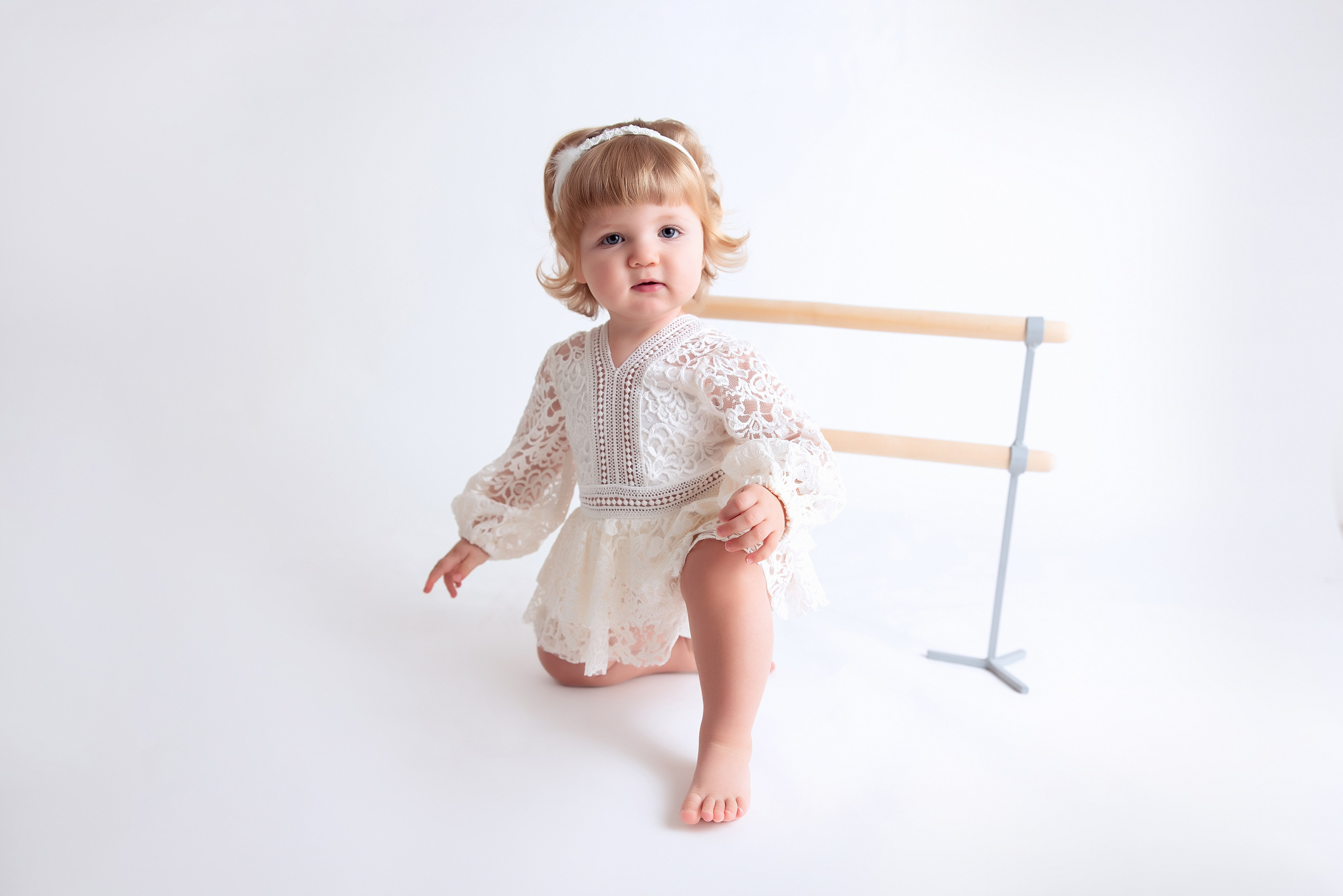 Photographe professionelle spécialisée dans la photographie de grosses