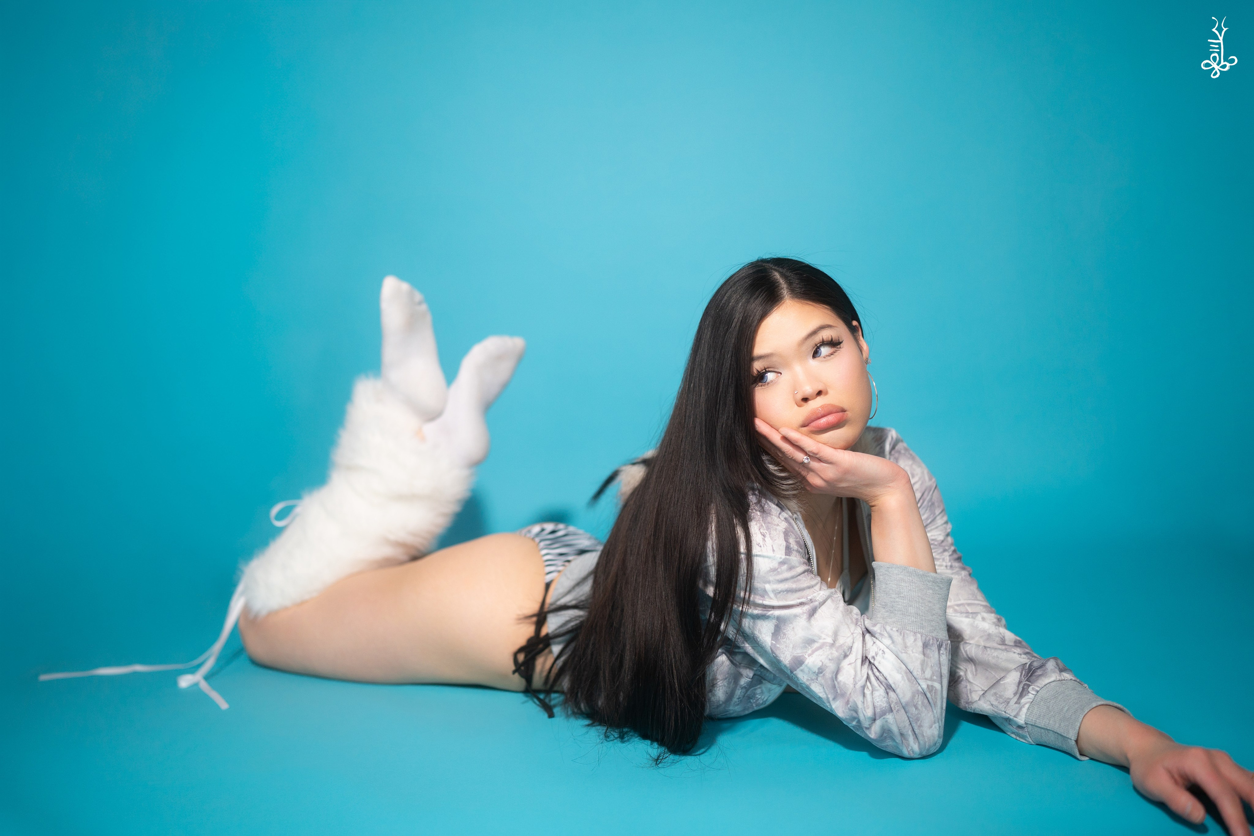 JORDYN FEI. Ke’Ondris