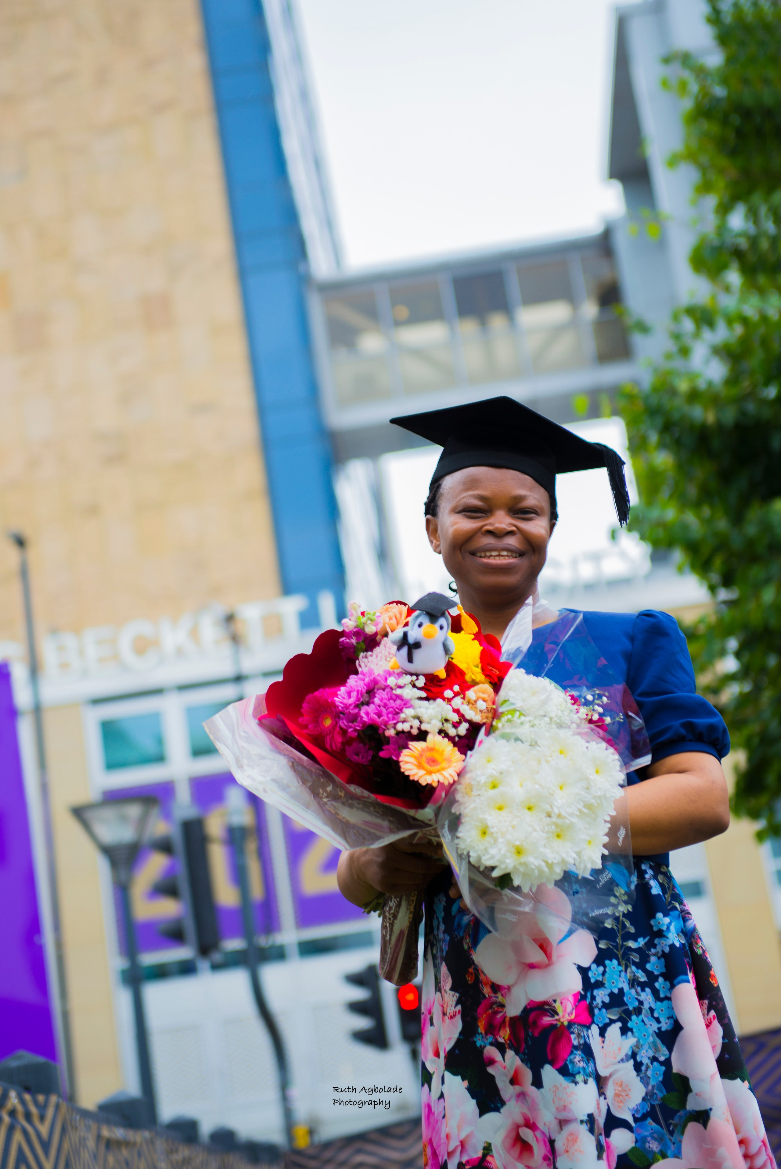 Happiness. Portrait & Brand Photographer in Bradford, West Yorkshire