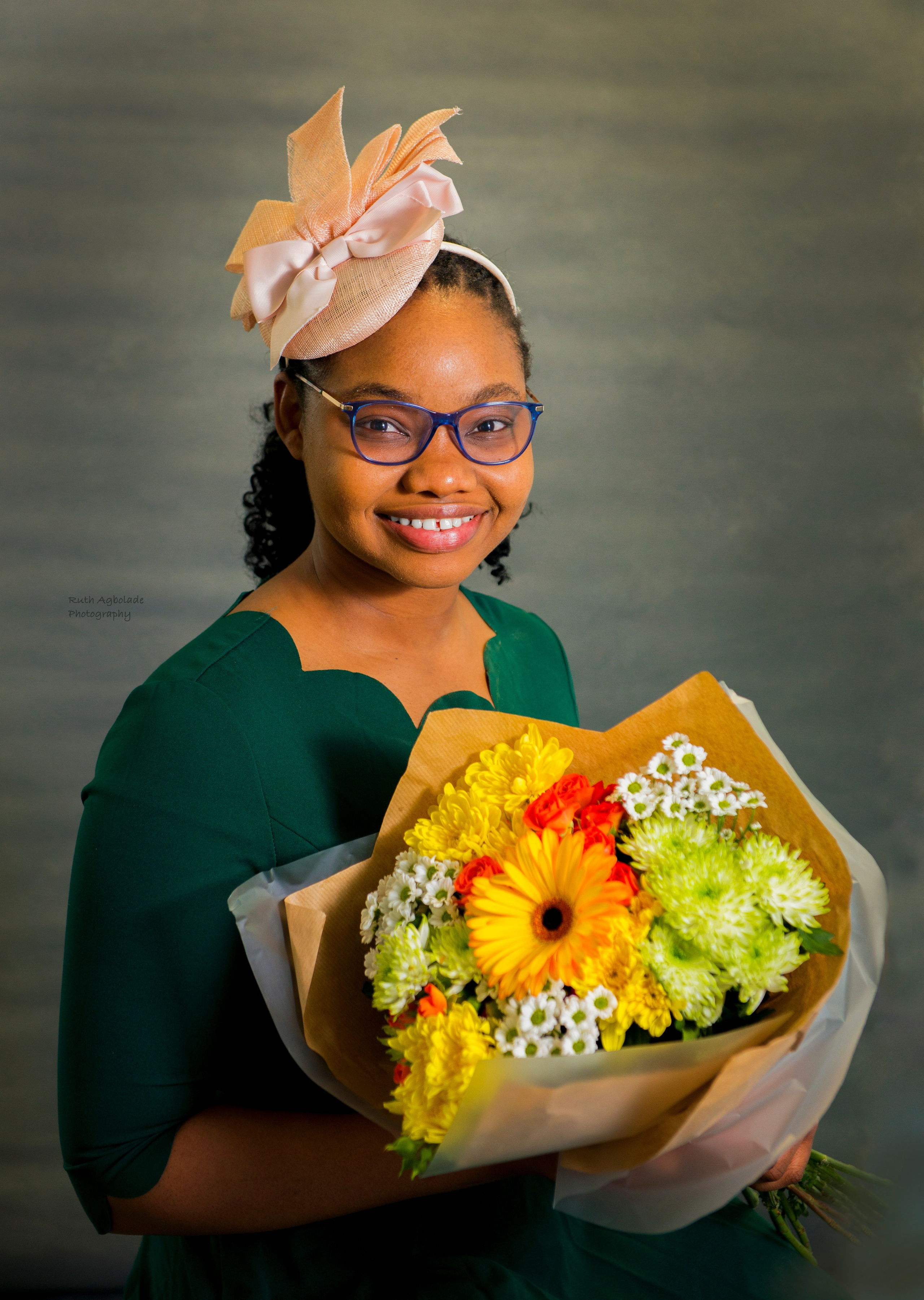 Victoria EdimaObong. Portrait & Brand Photographer in Bradford, West Yorkshire