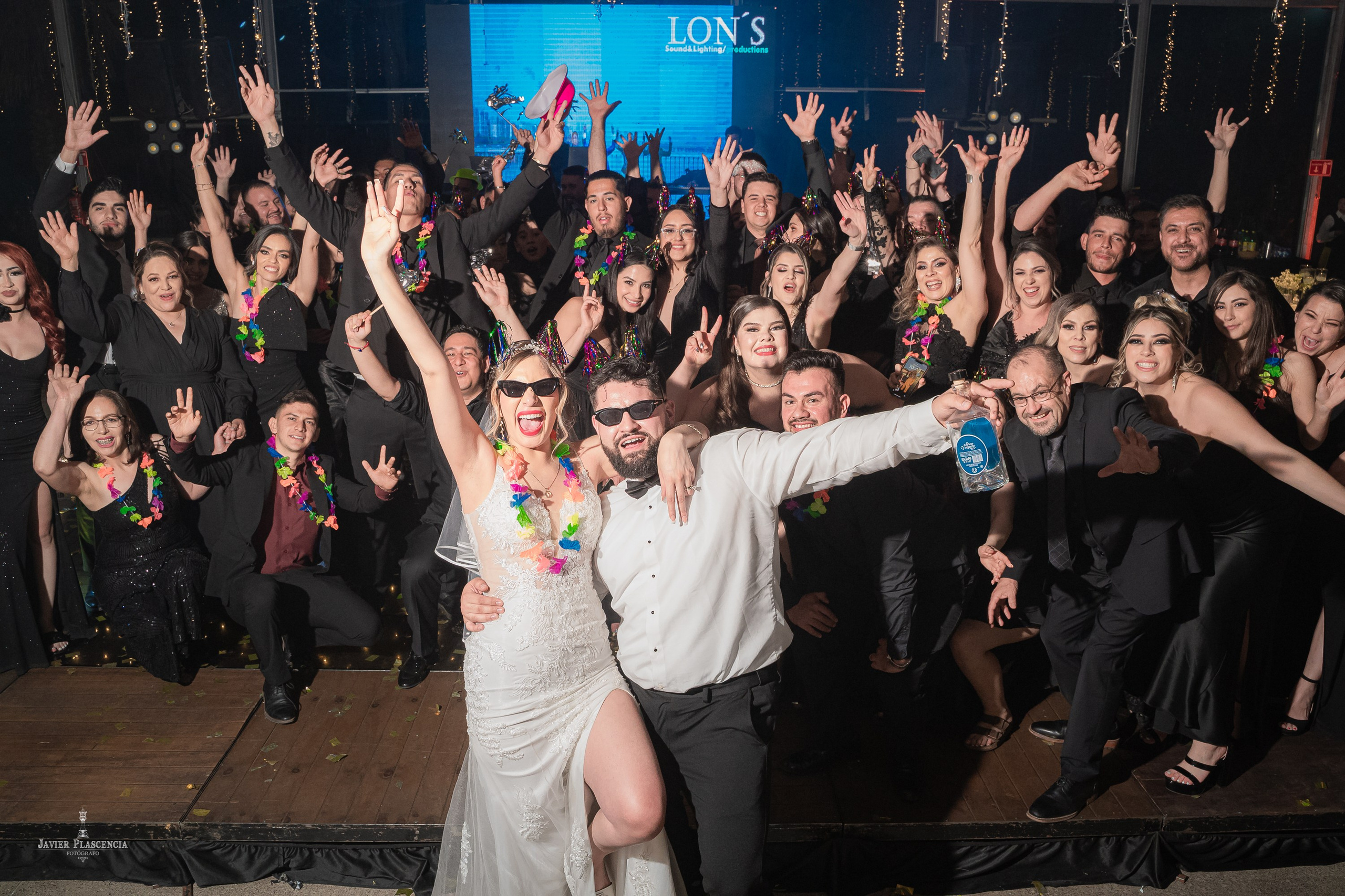 Angelica & Alejandro