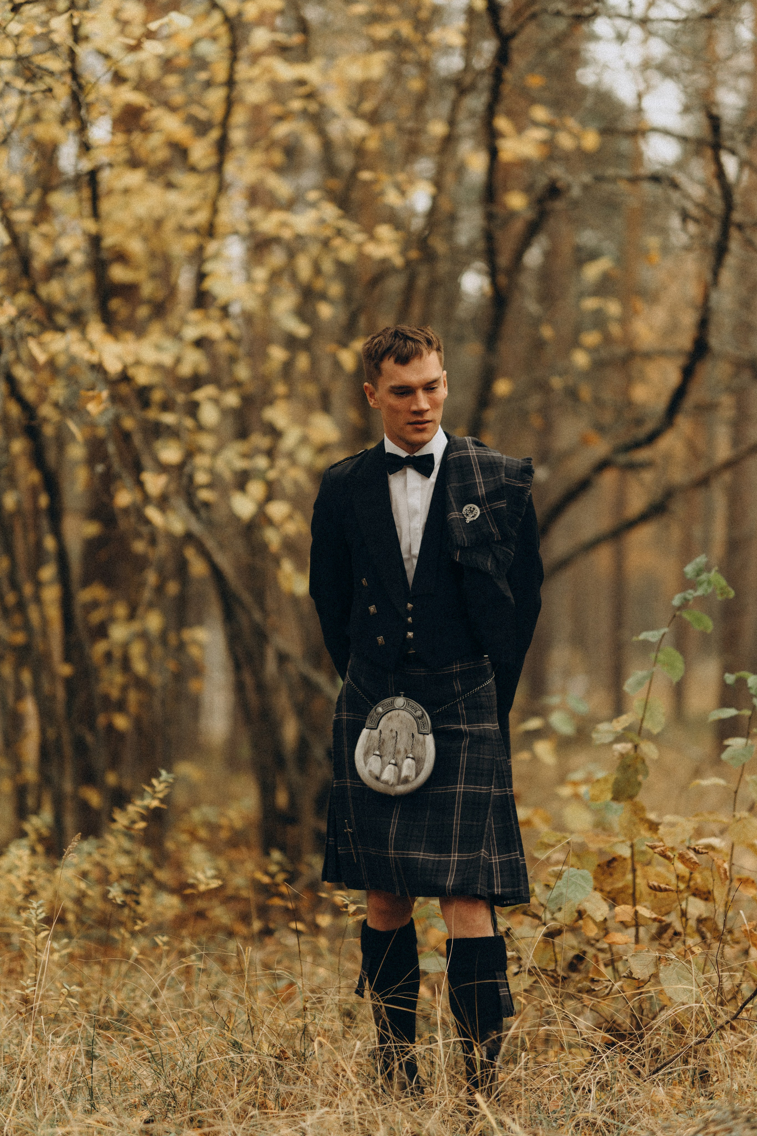 K&V. Wedding and potrait photographer in Helsinki Vickan O