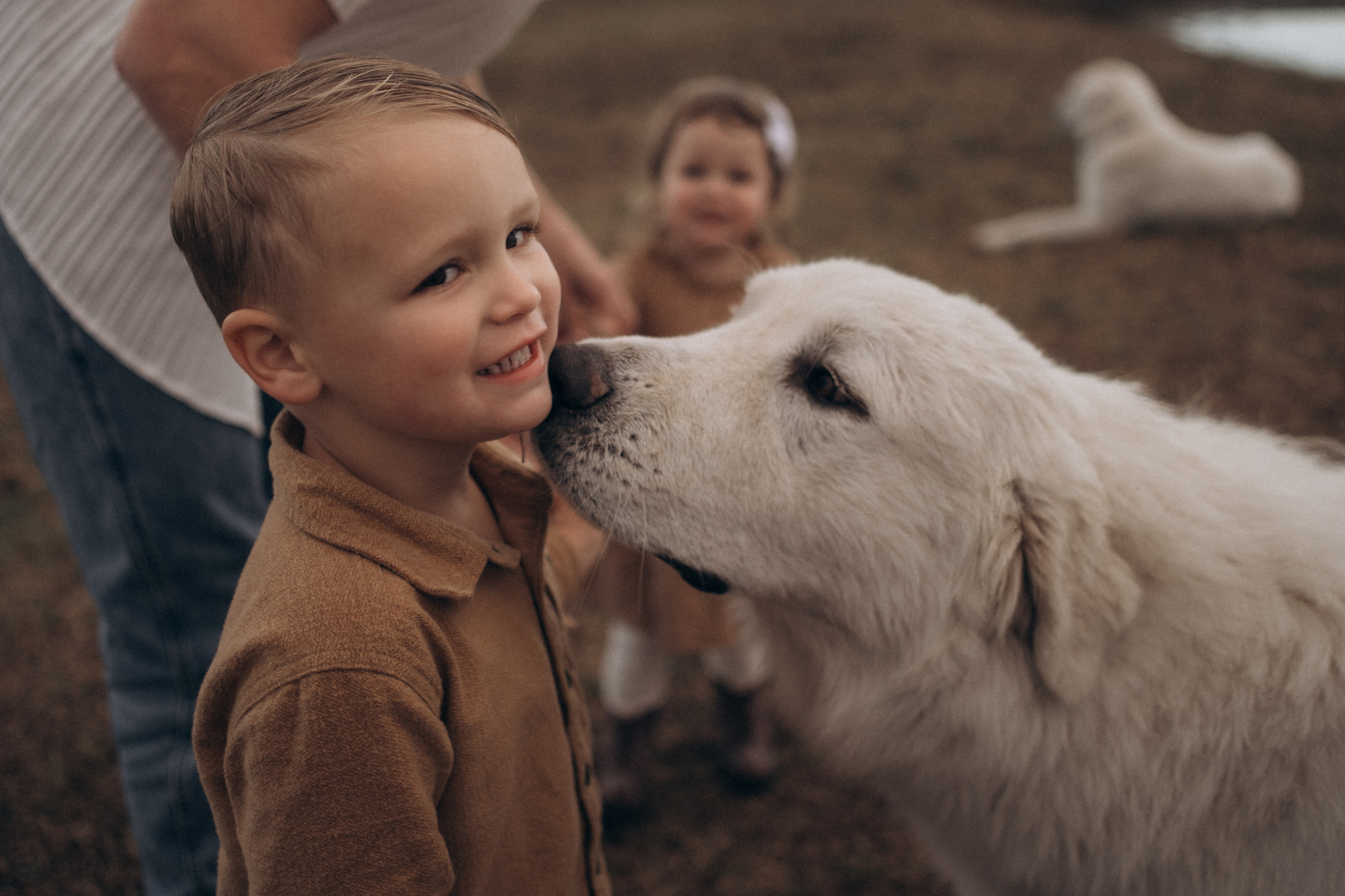 Rainy Day. Lens Captures Life