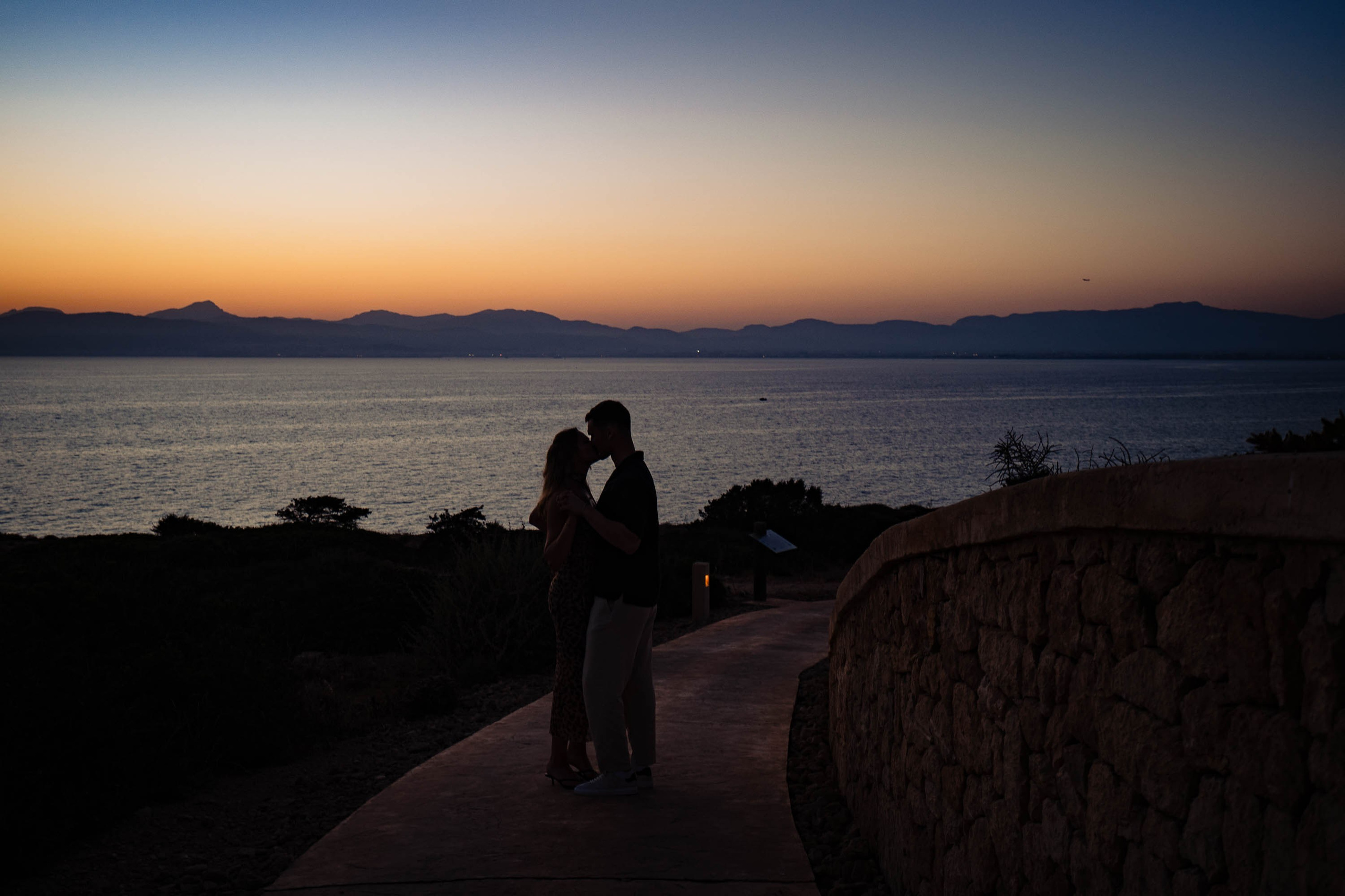Wedding Proposal A&O. Mallorca Wedding, Corporate & Social Photographer