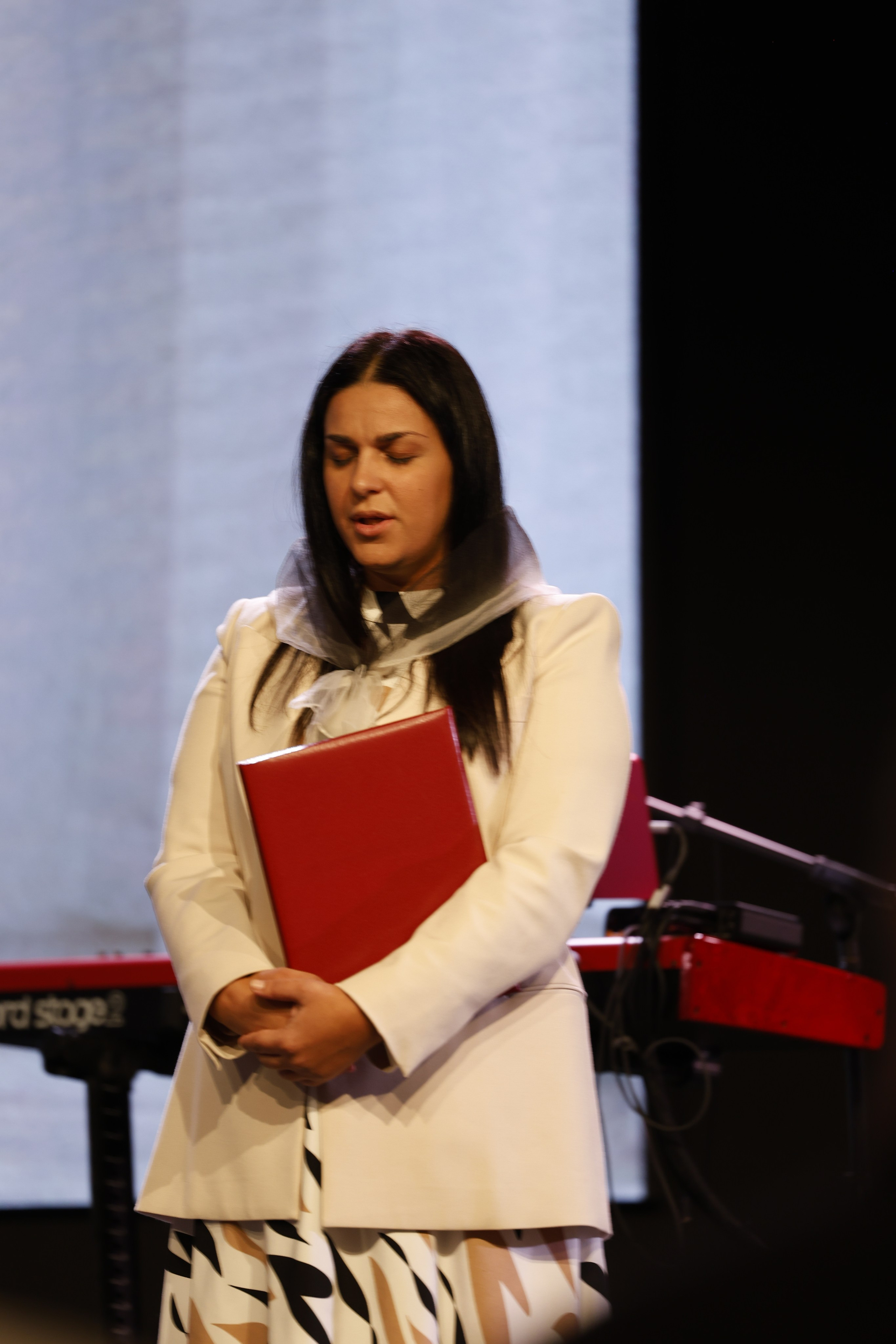 Sunday Service 10-26-25. Smirna Christian Church