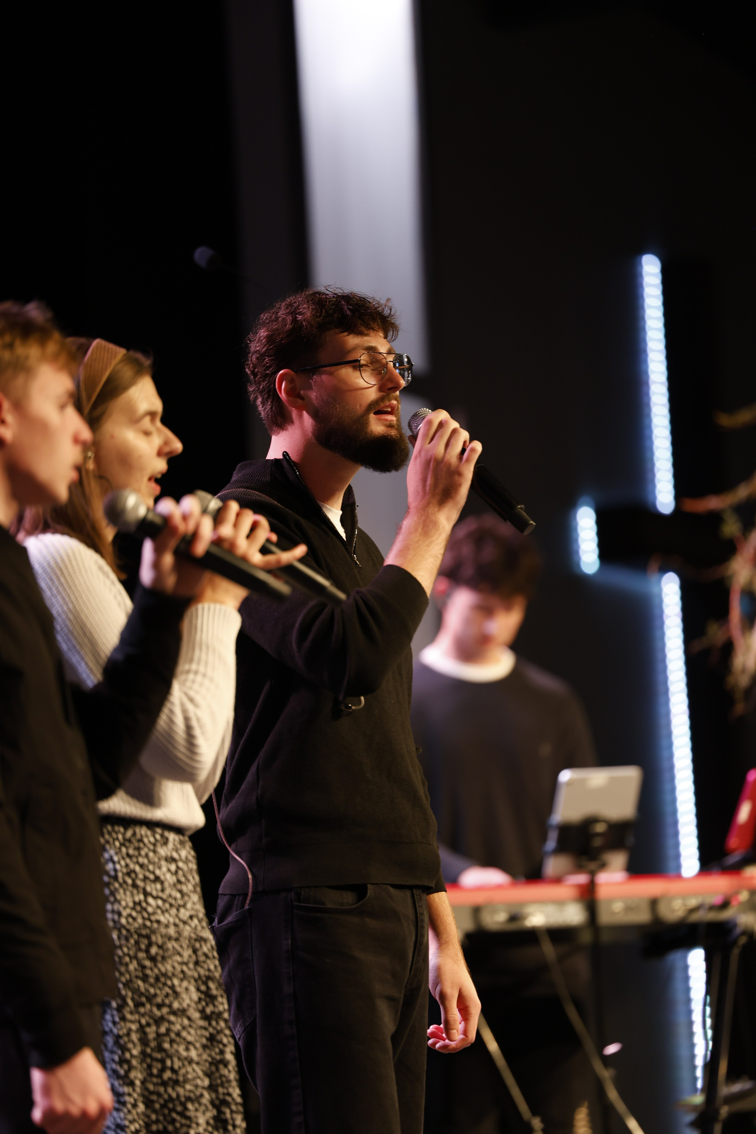 Sunday Service 10-26-25. Smirna Christian Church