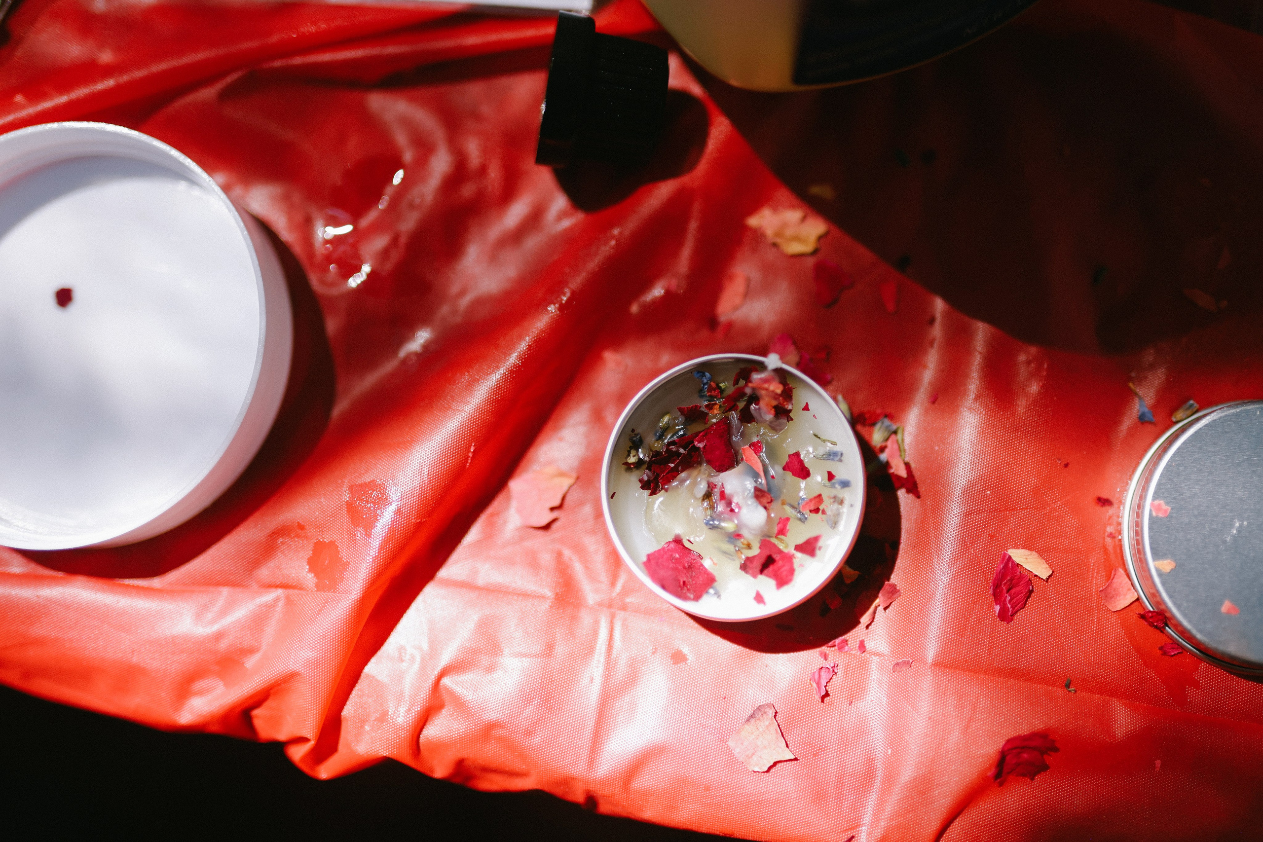 Teens Camp 07-19-25. Smirna Christian Church