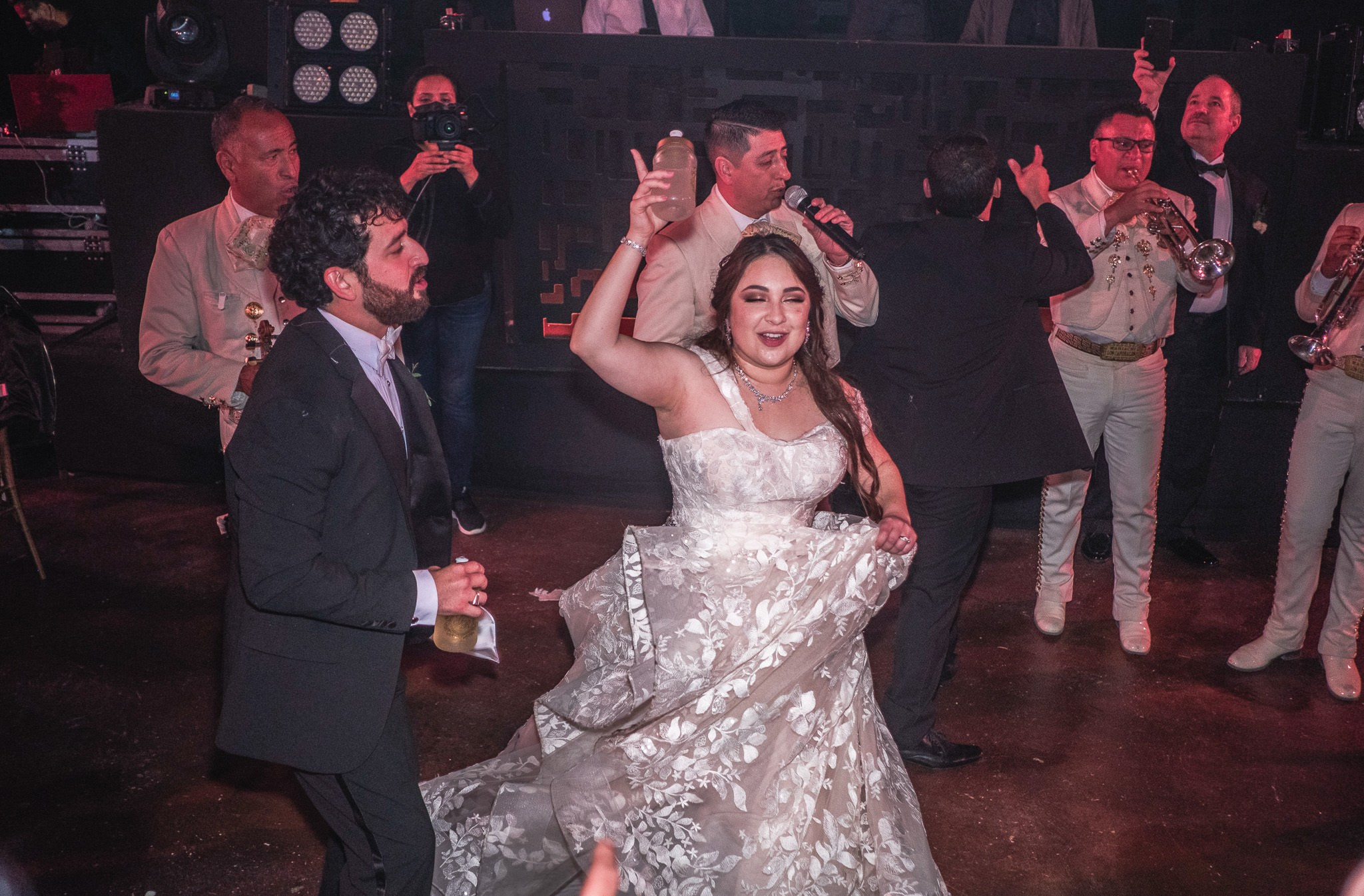 Gaby & Rodrigo / Queretaro. Wedding and family photographer in Mexico City