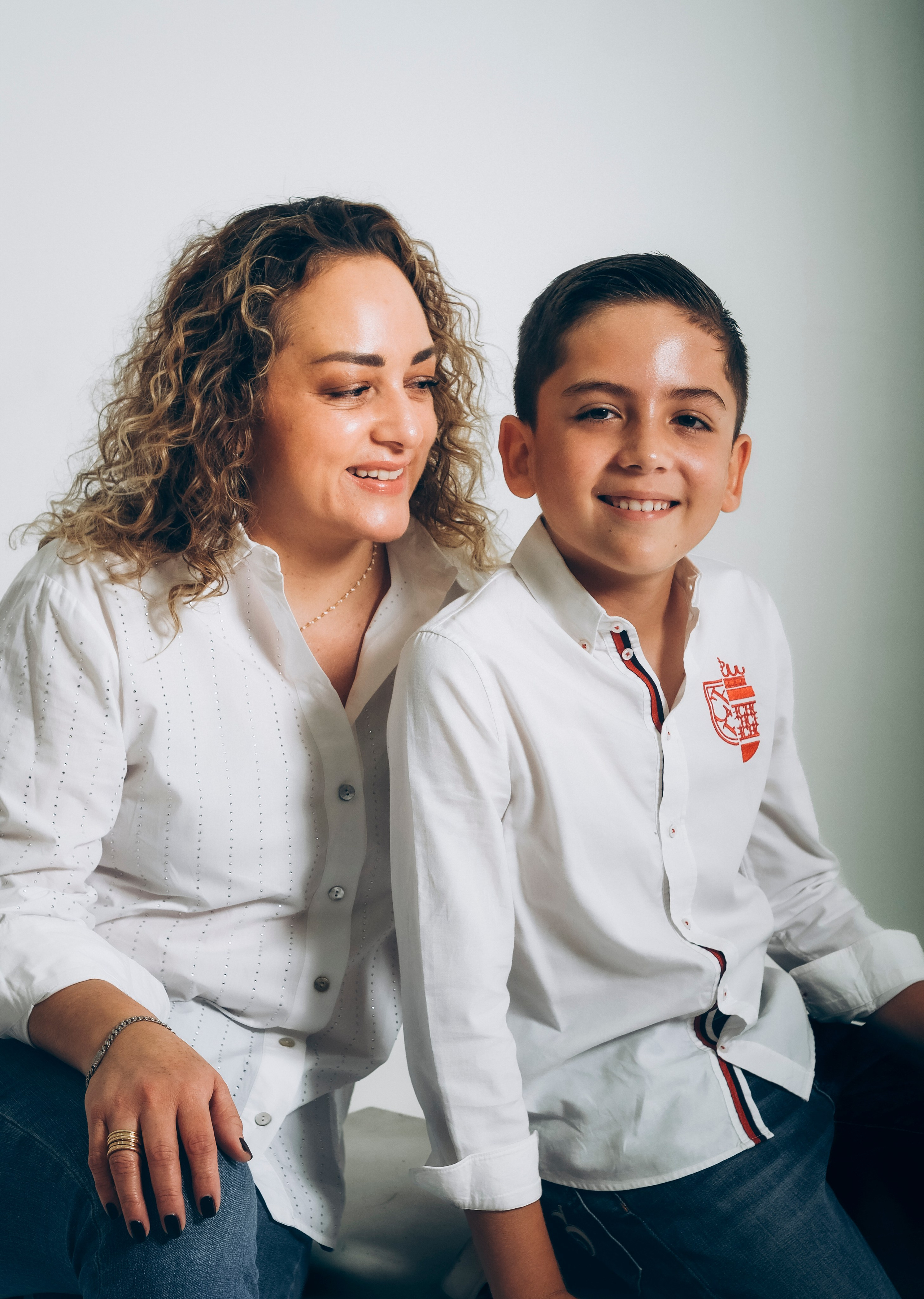 Innes & Uri. Wedding and family photographer in Mexico City