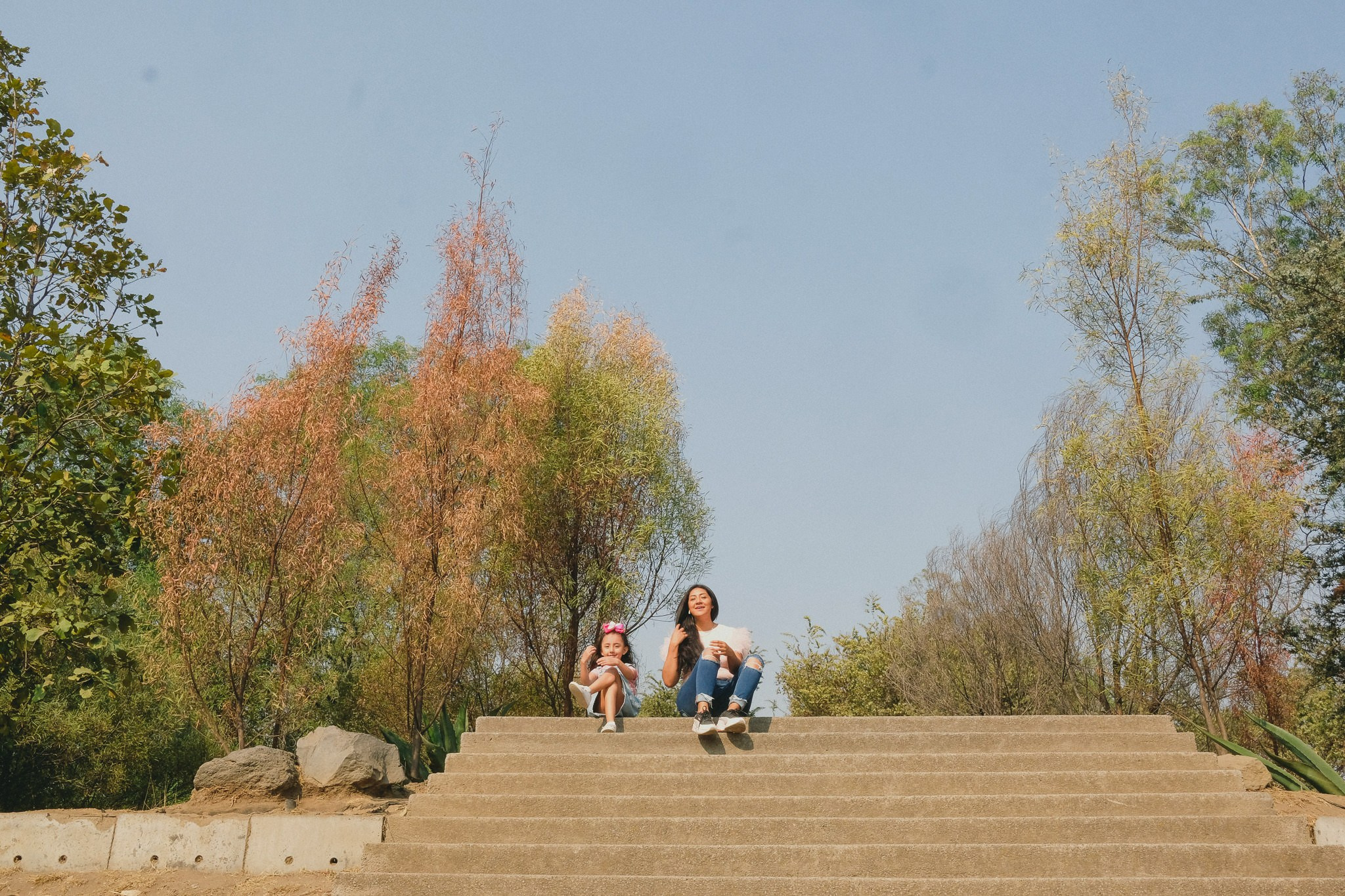 Fam Jarquin. Wedding and family photographer in Mexico City