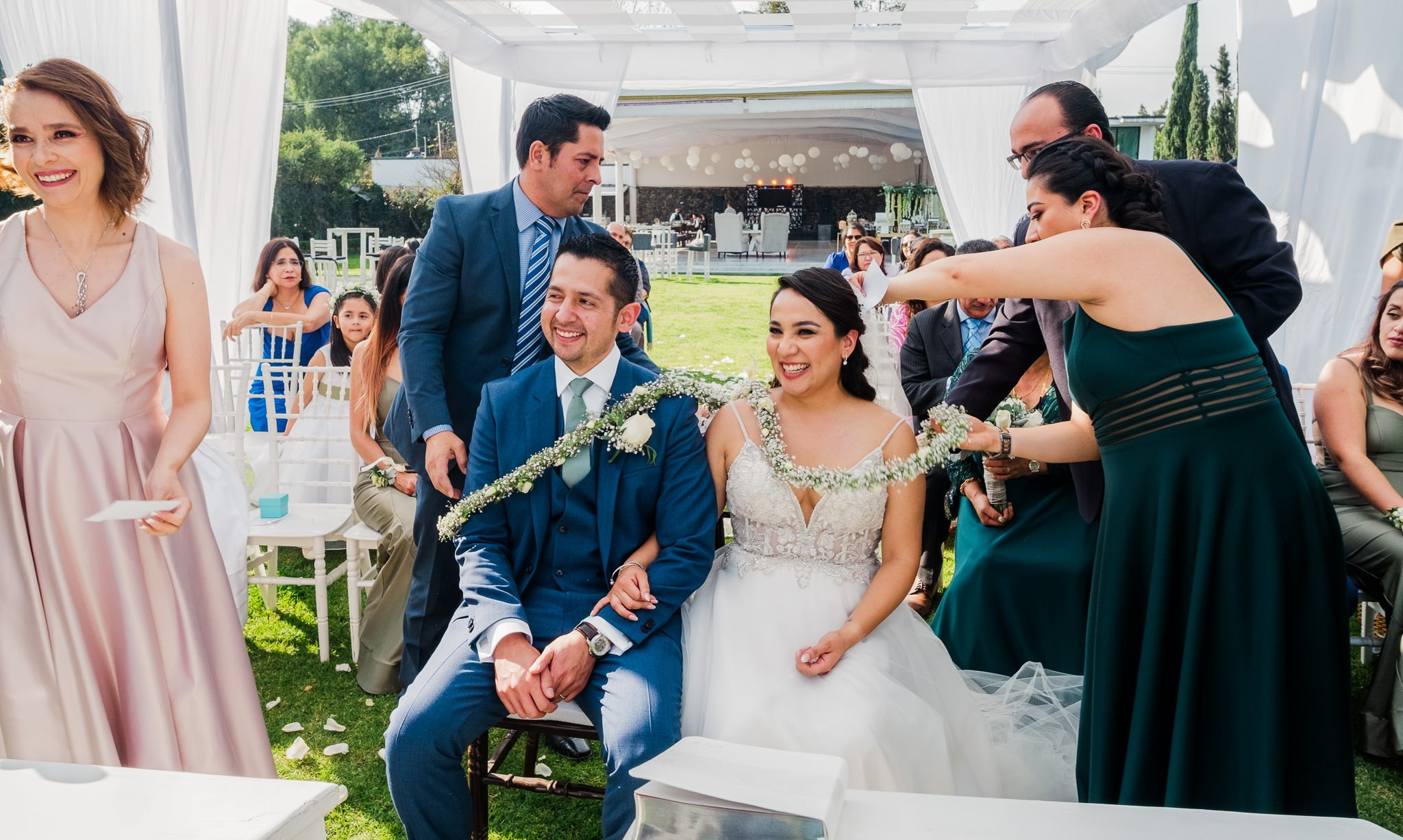 Jess & Josue / CDMX. Wedding and family photographer in Mexico City
