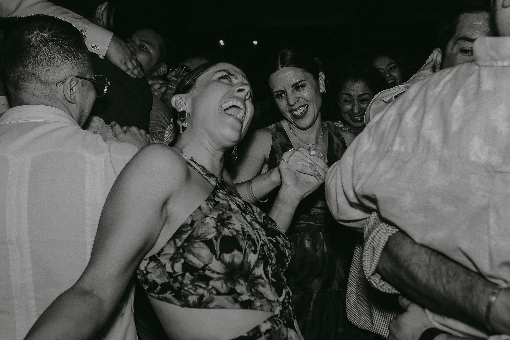 Vianney & Roberto. Wedding and family photographer in Mexico City