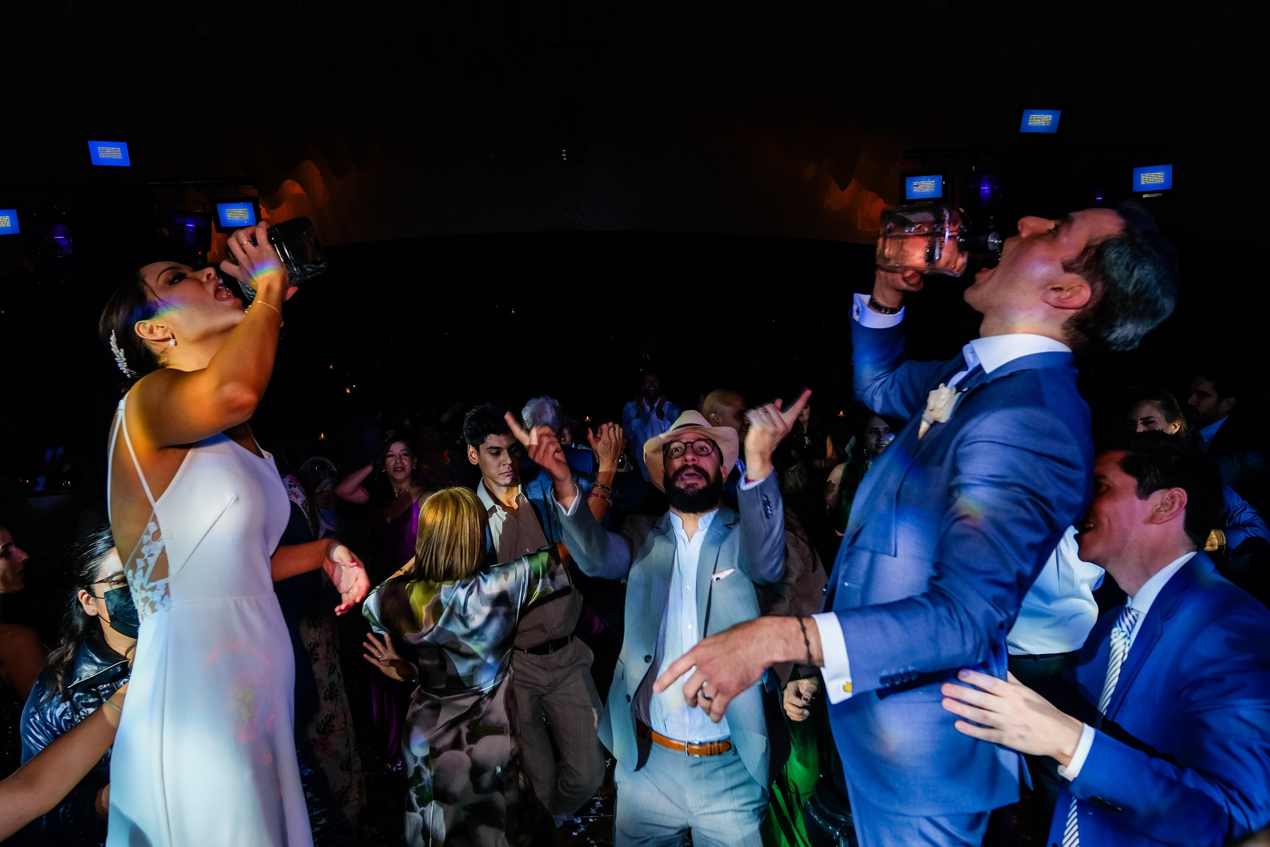 Gigi & Luis / Cuernavaca. Wedding and family photographer in Mexico City