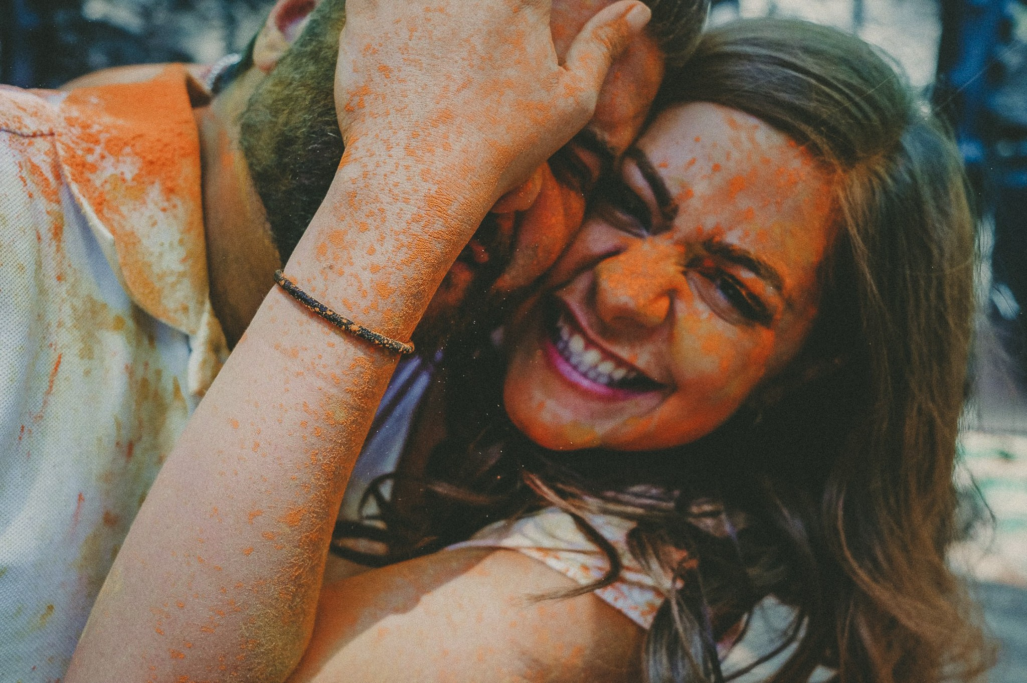 Ximena. Wedding and family photographer in Mexico City