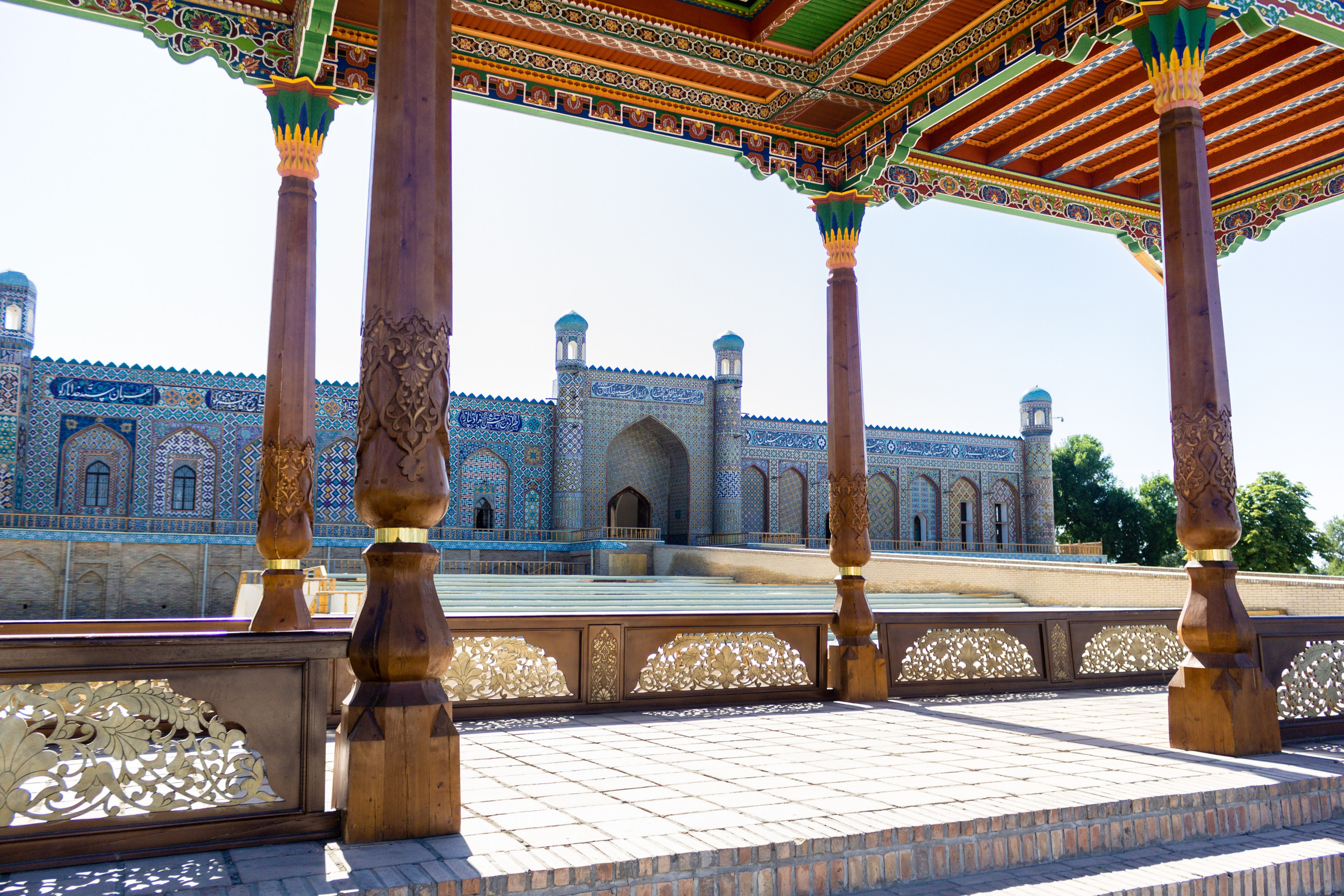 Фото туры. Женский и семейный фотограф в Ташкенте