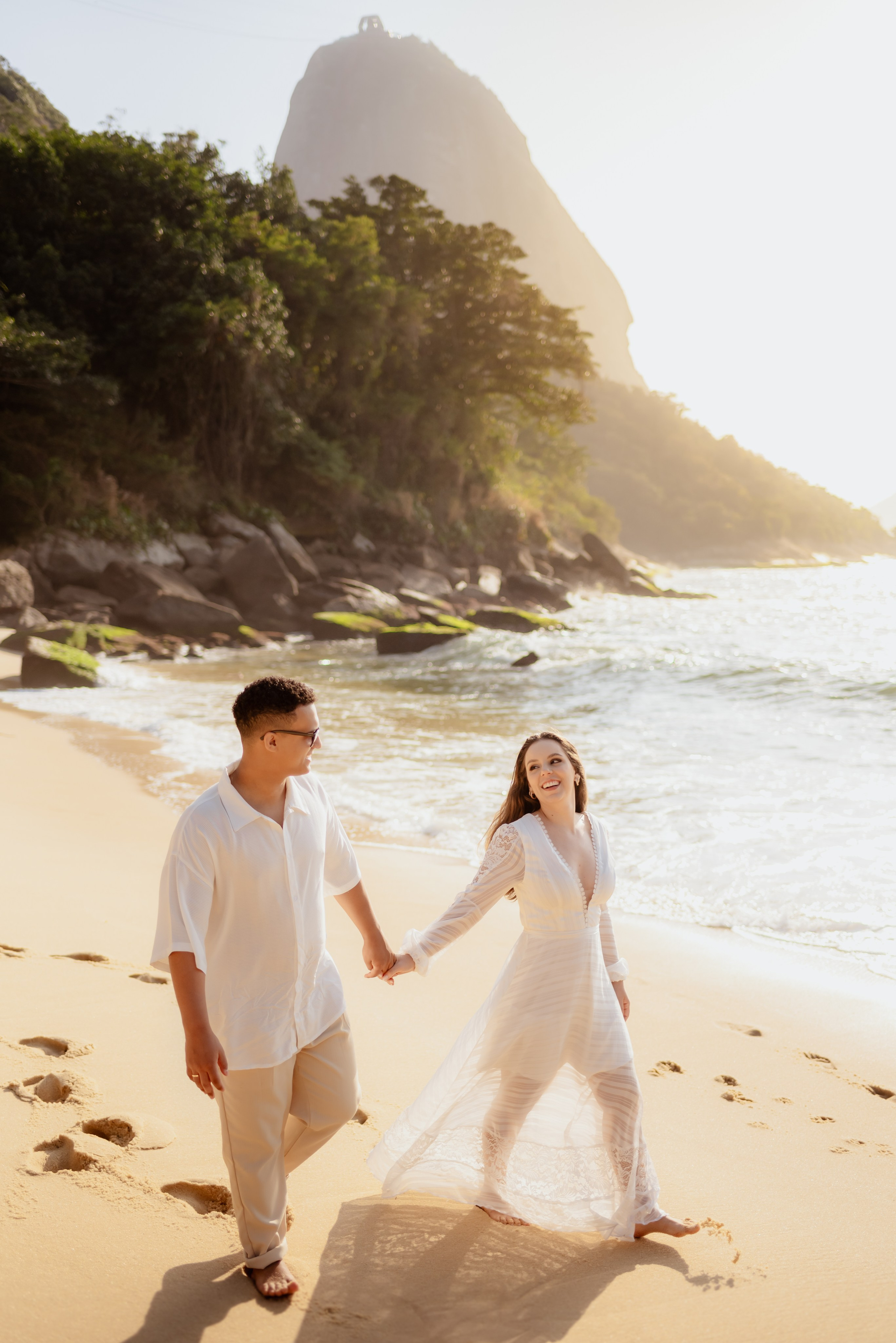 Ensaio Pré Wedding. Barizon Fotografia | Fotógrafo de Casamentos, Ensaios e Eventos | Cianorte, Paraná