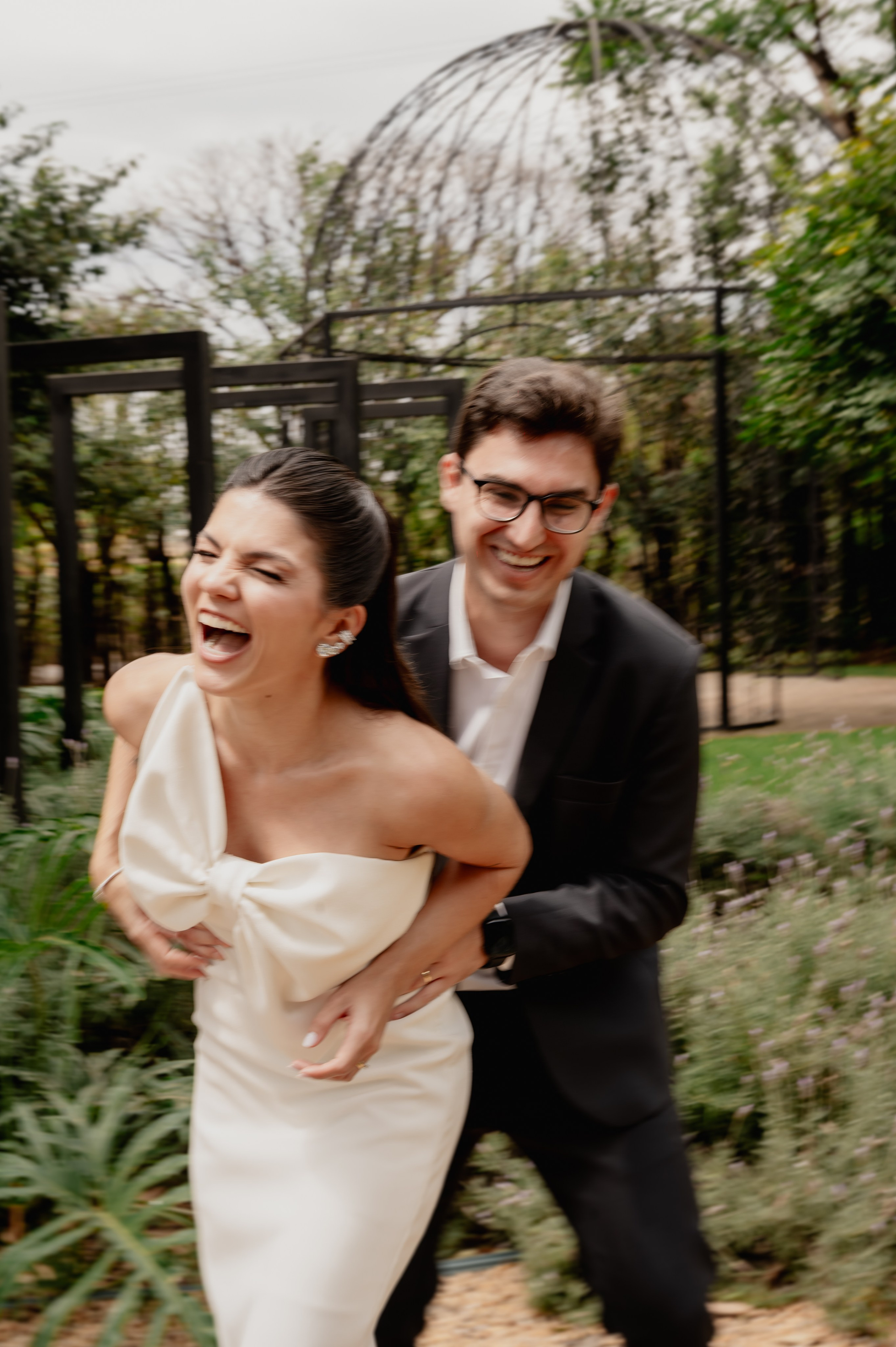 Casamento Civil de Fernanda e Gustavo | Barizon Fotografia
