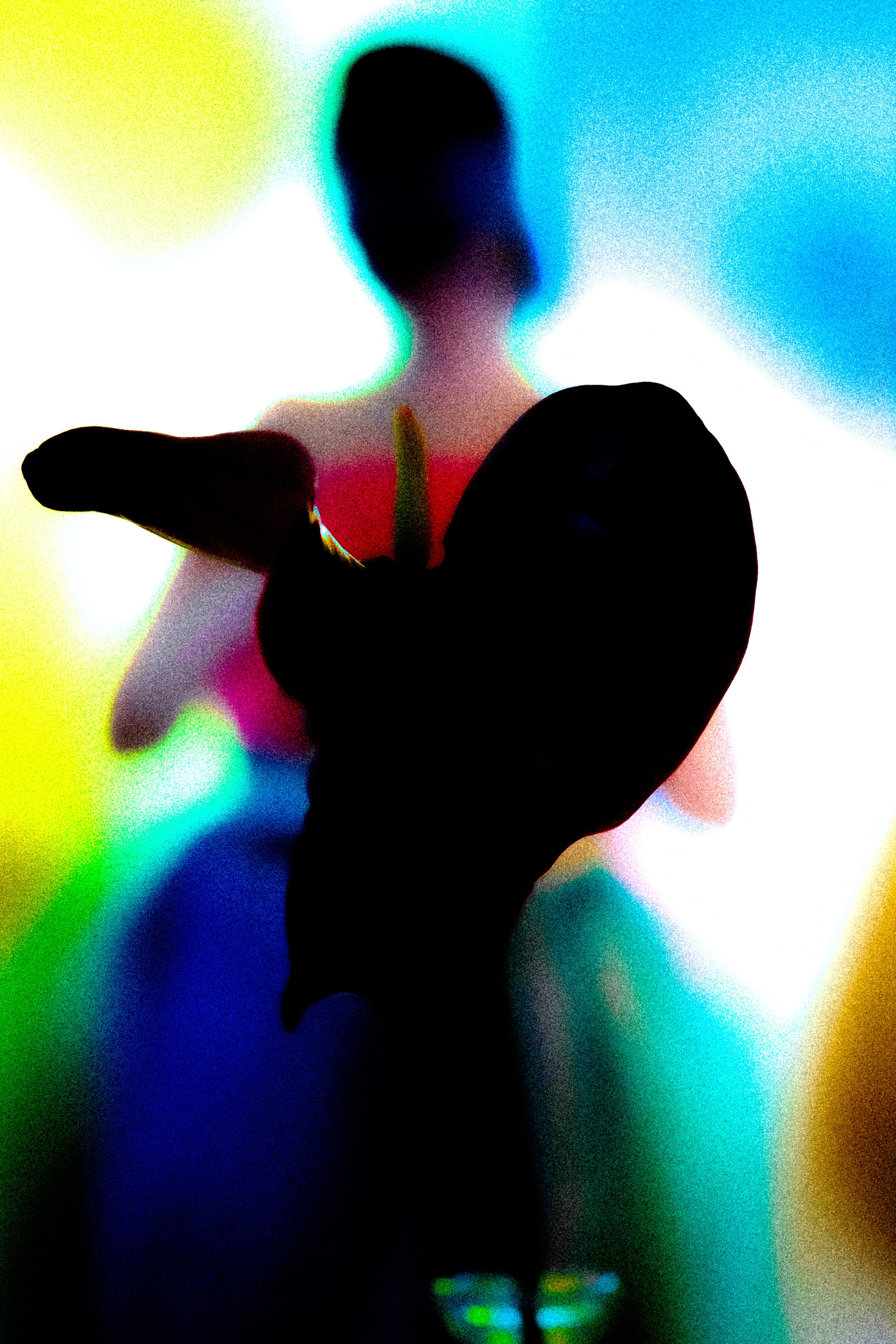 KRISTIN　PROJECT. Anna Miyauchi