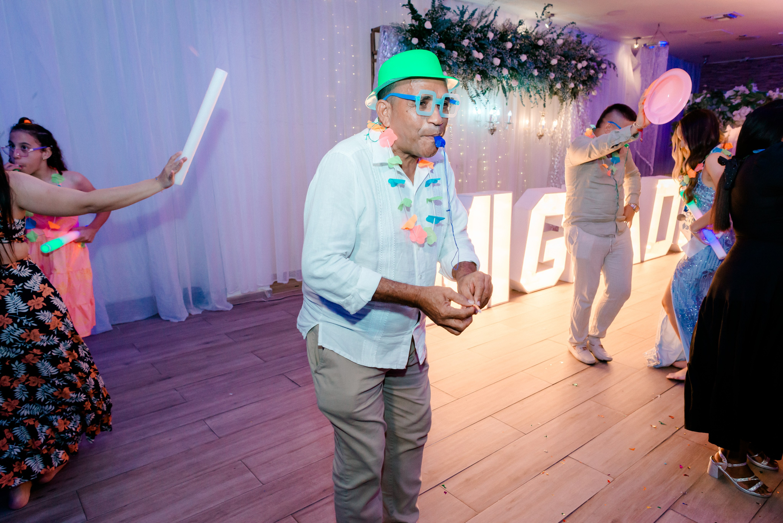 YITZY. Fotógrafo David Yance