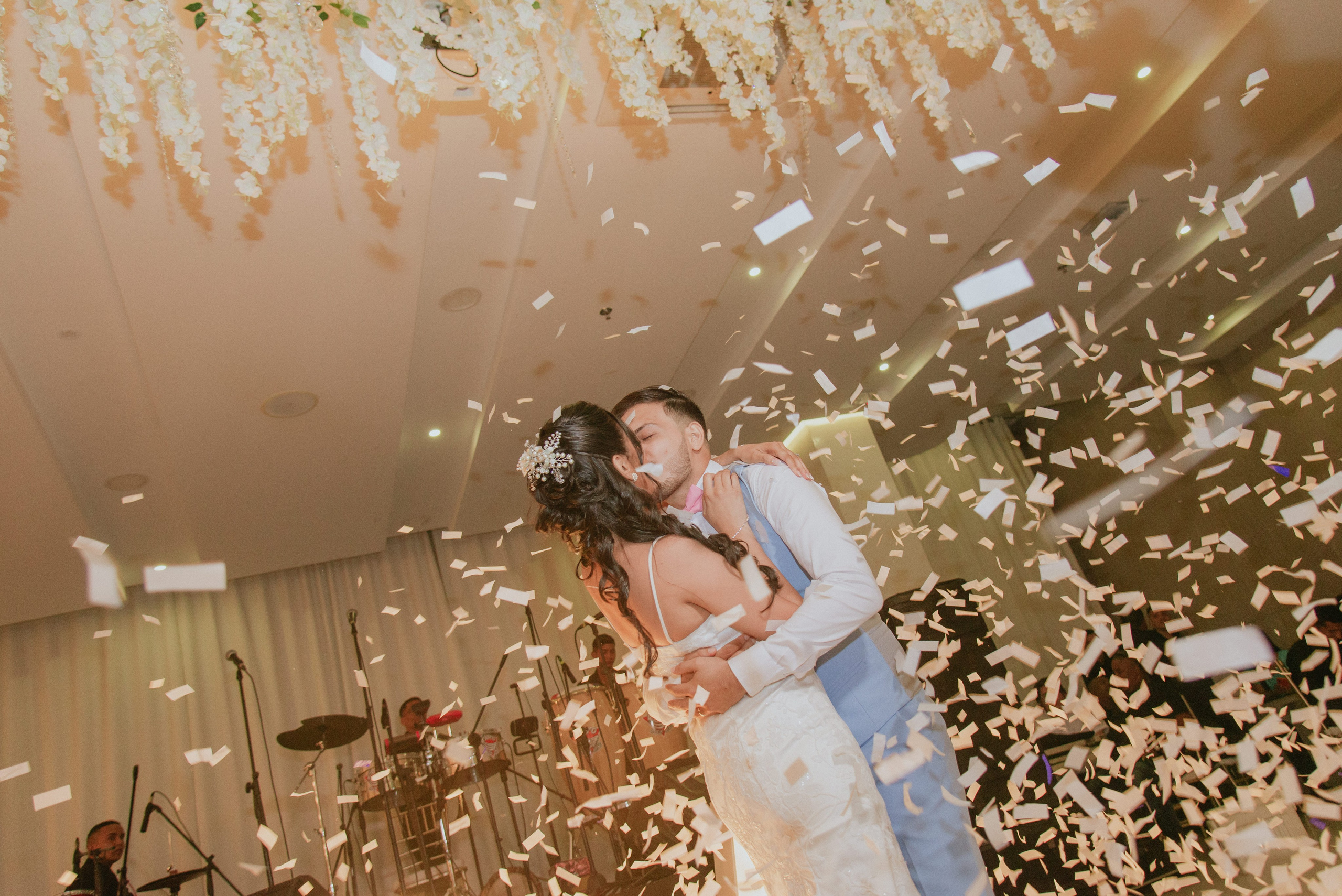 Fotógrafo de bodas, familia y retratos. Fotógrafo David Yance