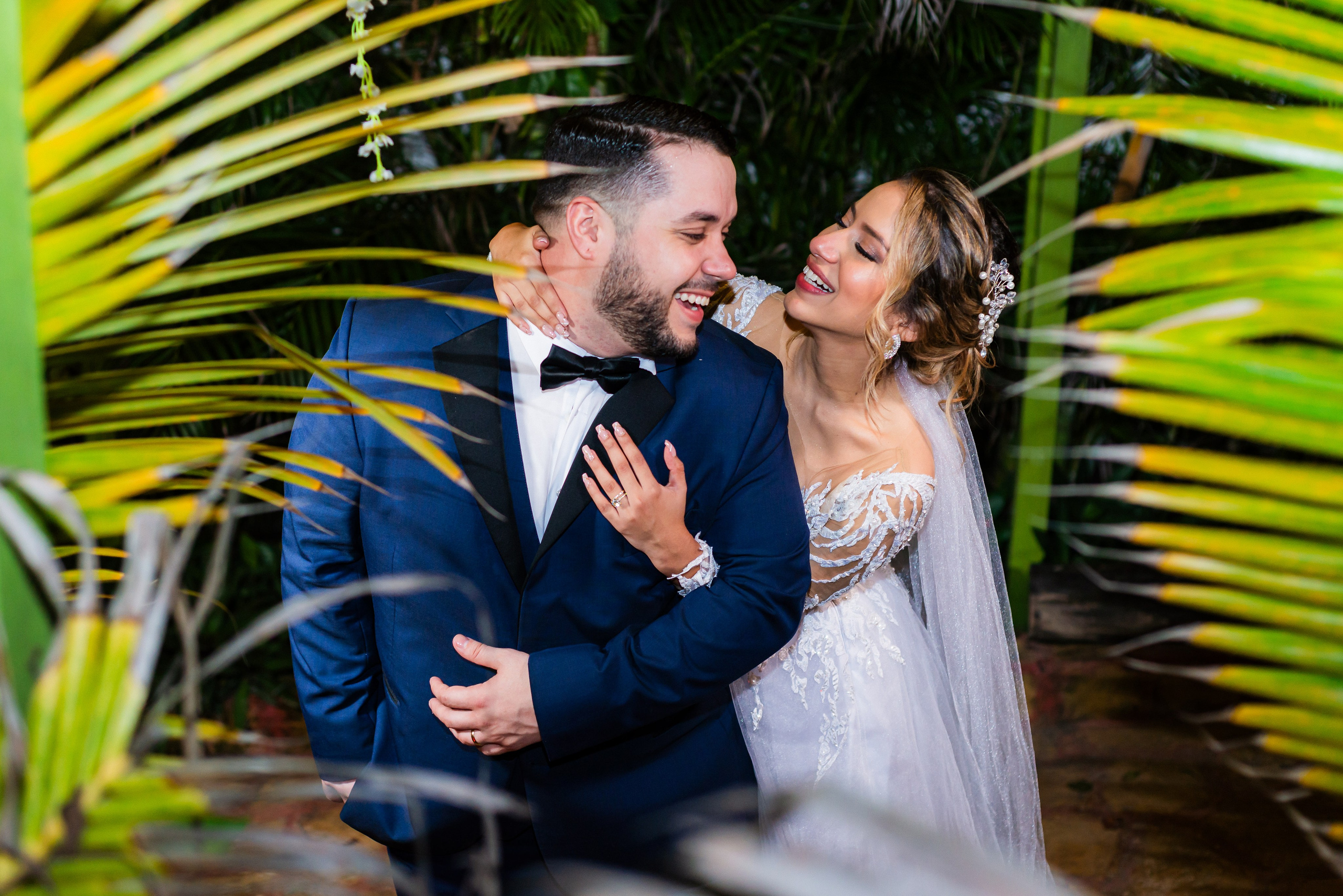Fotógrafo de bodas, familia y retratos. Fotógrafo David Yance