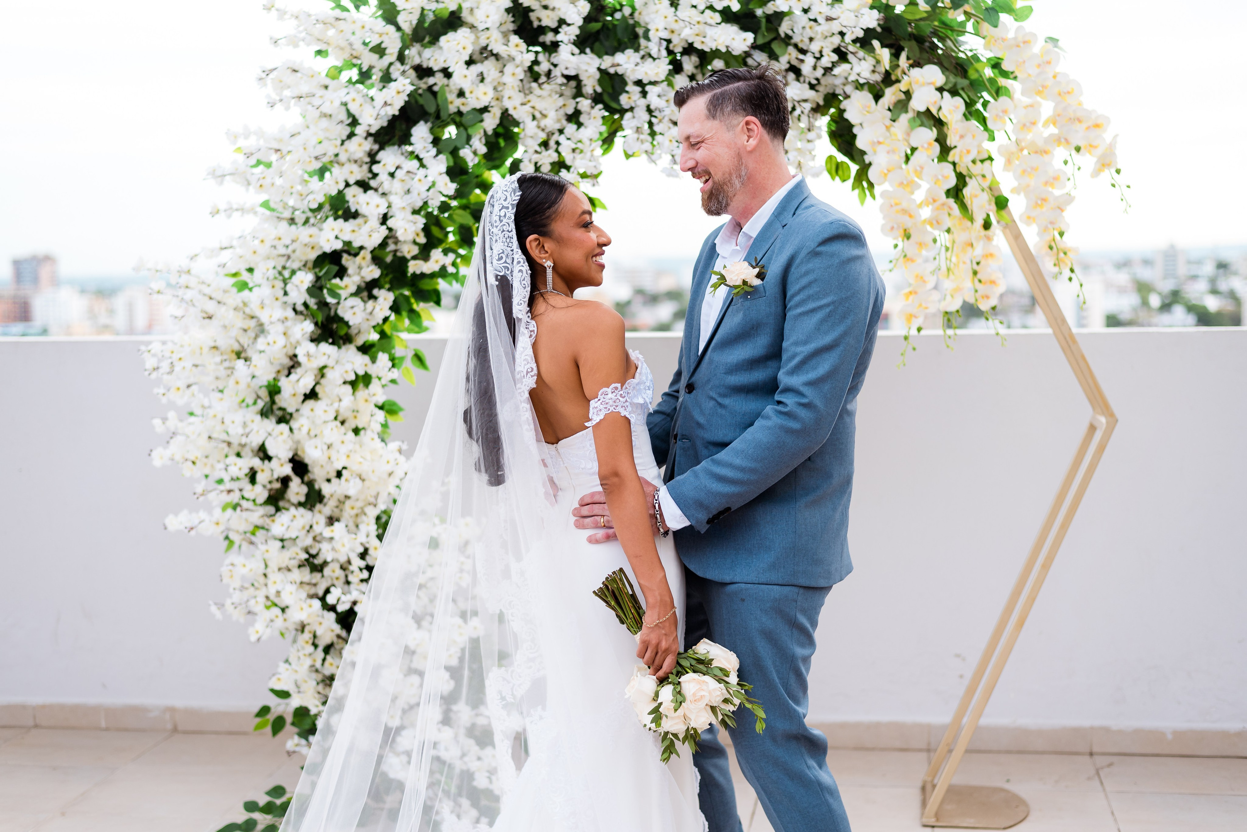 Fotógrafo de bodas, familia y retratos. Fotógrafo David Yance