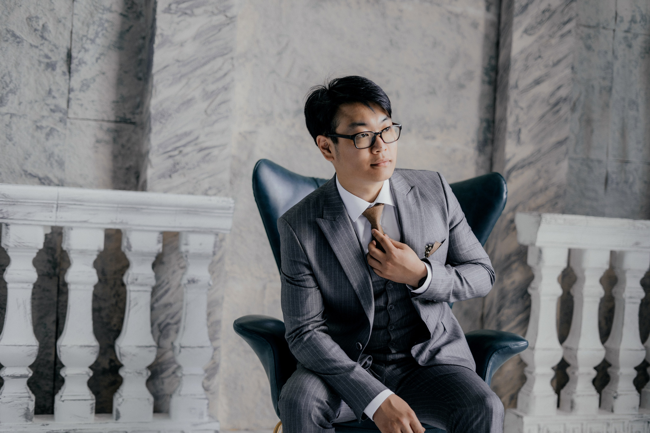 Пётр и Ольга. PRIME STUDIO