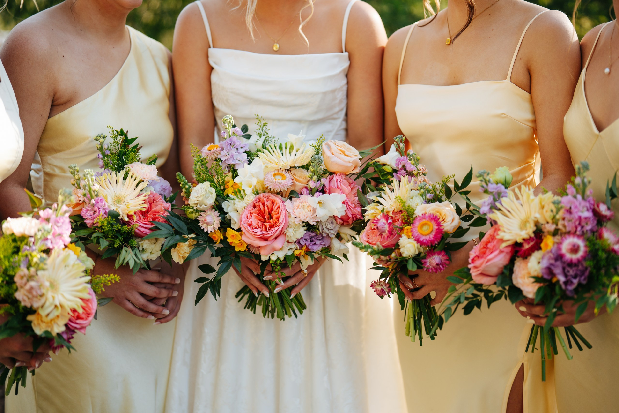 Tamsyn & Rohan — King Road Brewing Co. Emma Joy Photography